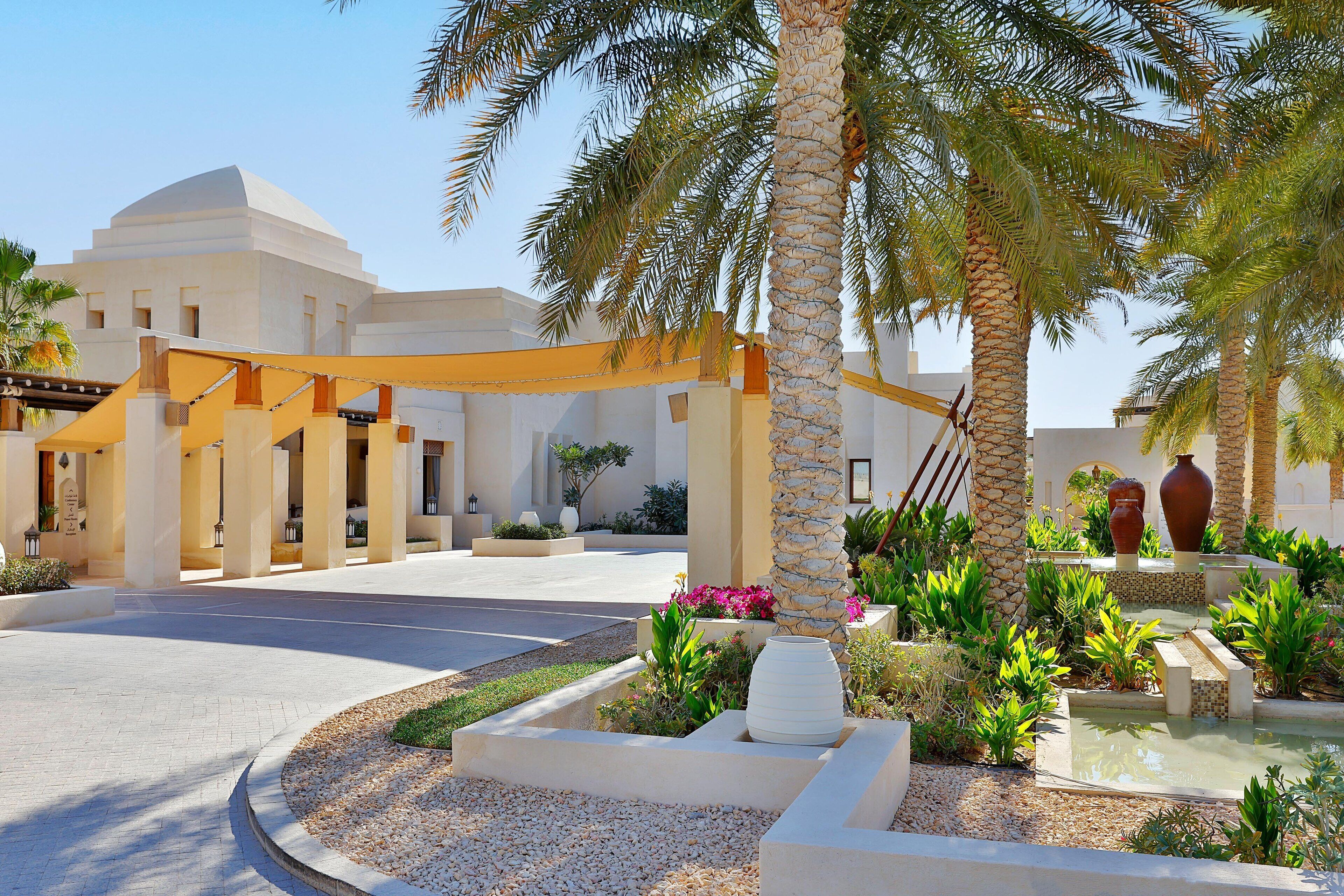 Al Wathba, a Luxury Collection Desert Resort & Spa, Abu Dhabi