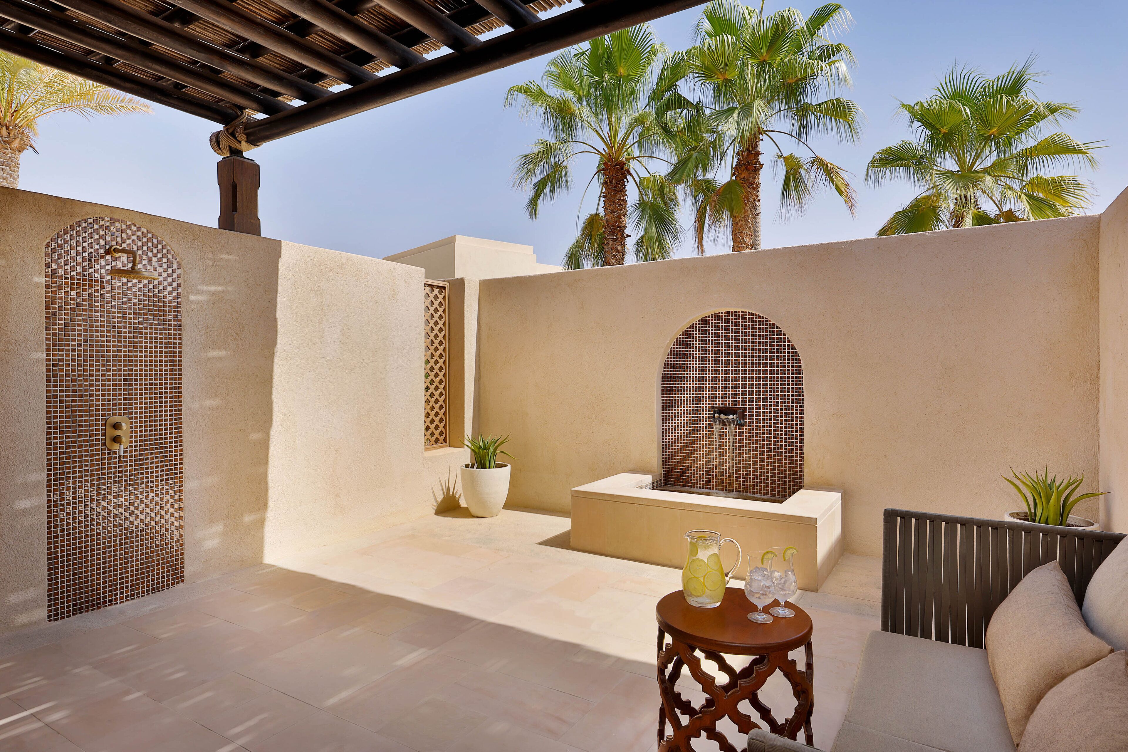 Al Wathba, a Luxury Collection Desert Resort & Spa, Abu Dhabi