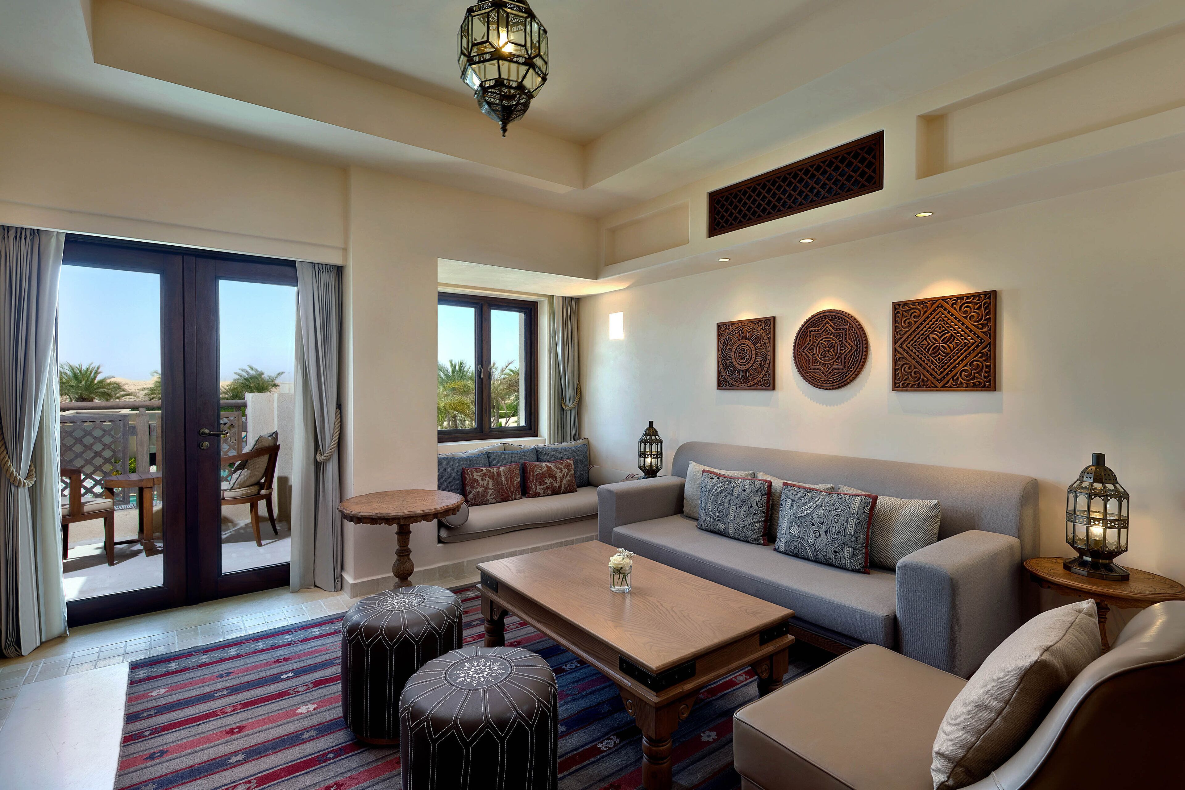Al Wathba, a Luxury Collection Desert Resort & Spa, Abu Dhabi