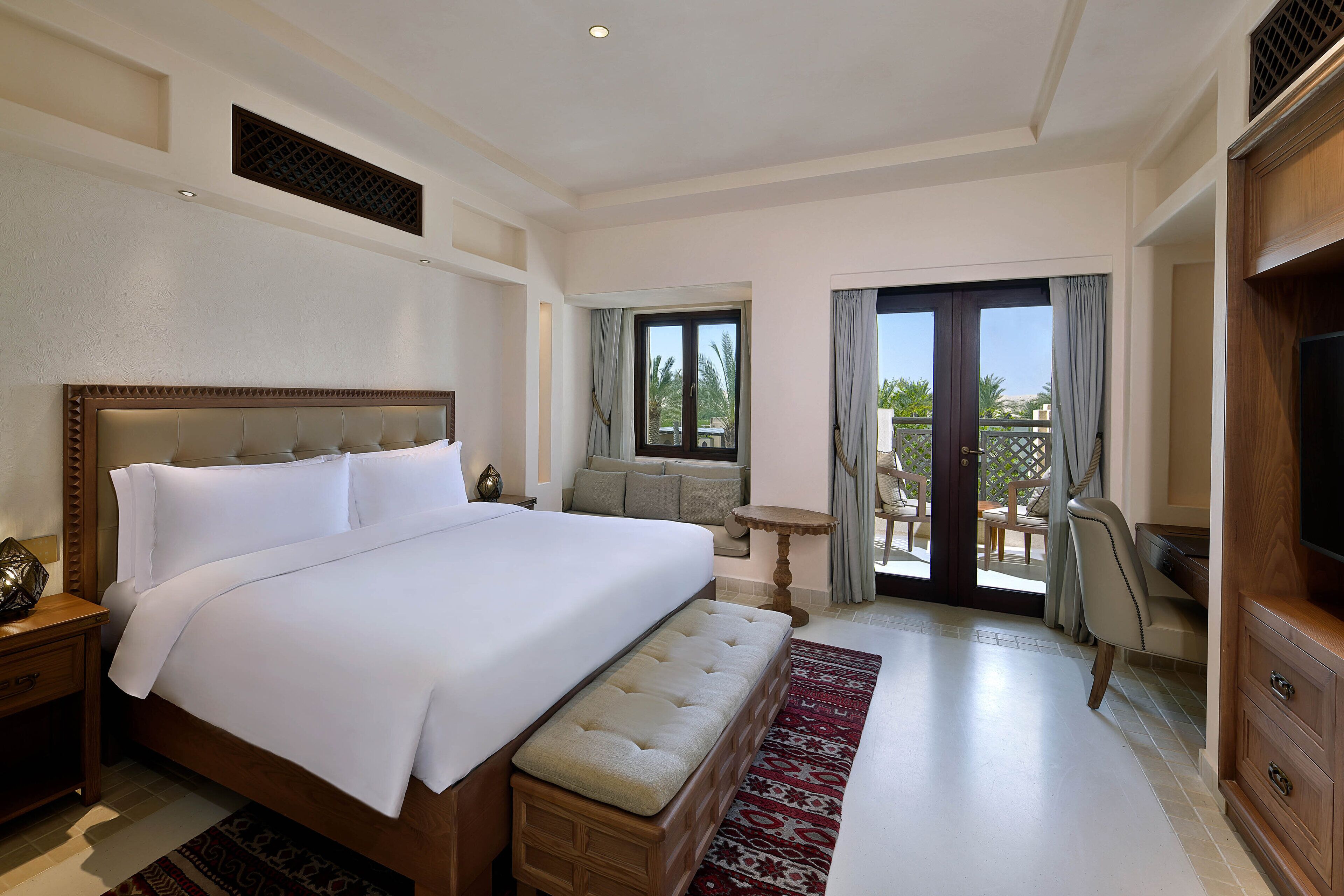 Al Wathba, a Luxury Collection Desert Resort & Spa, Abu Dhabi