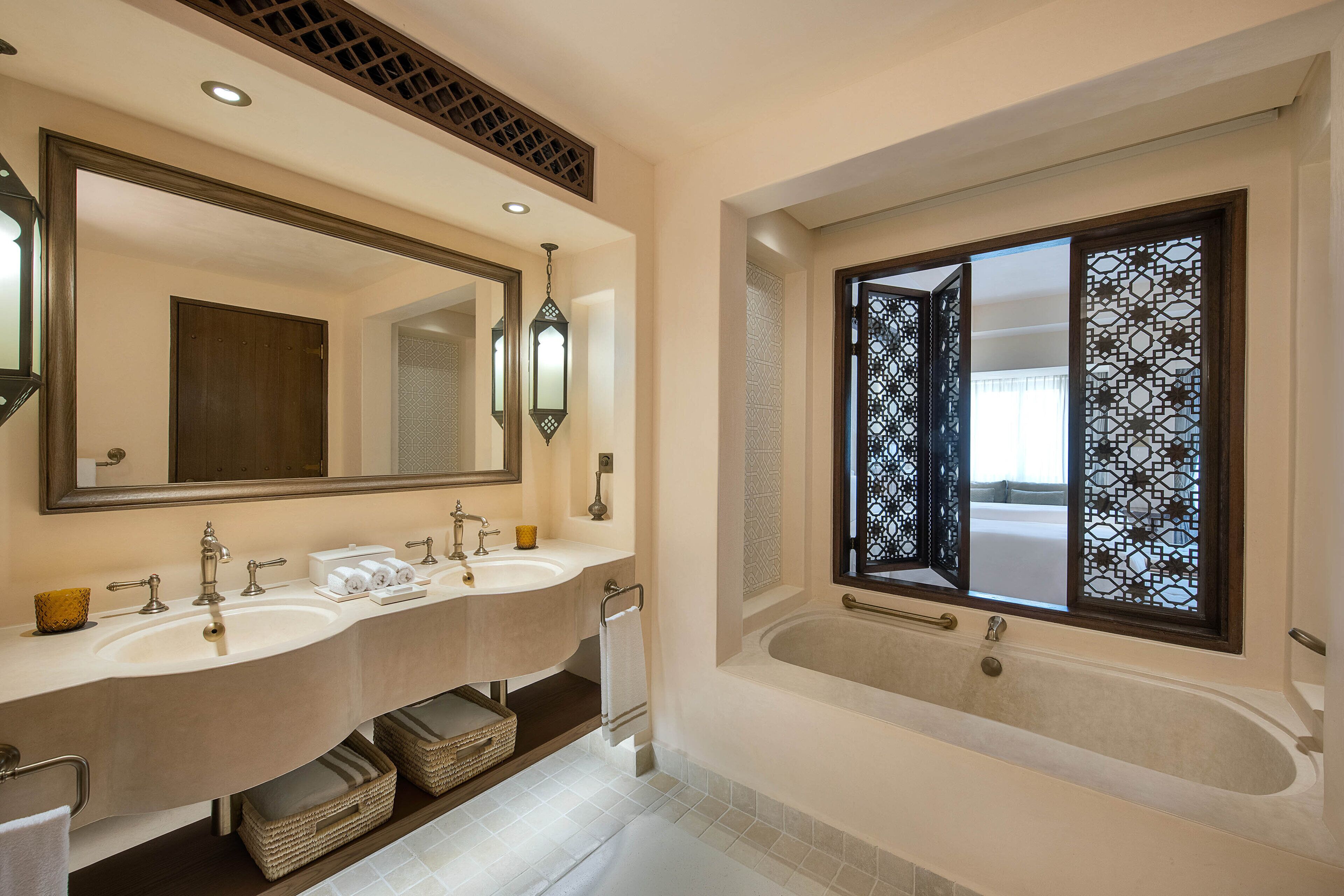 Al Wathba, a Luxury Collection Desert Resort & Spa, Abu Dhabi