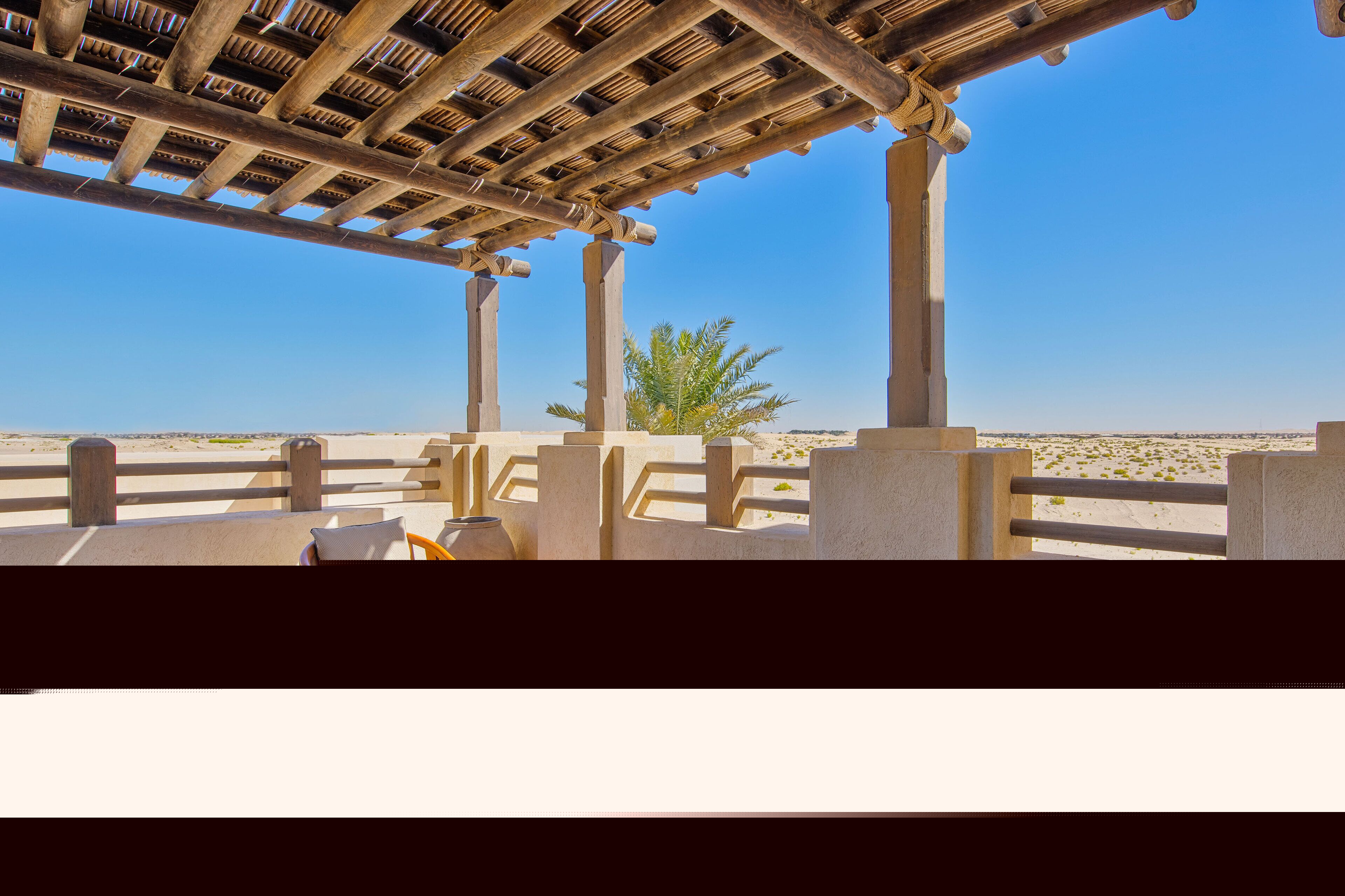 Al Wathba, a Luxury Collection Desert Resort & Spa, Abu Dhabi