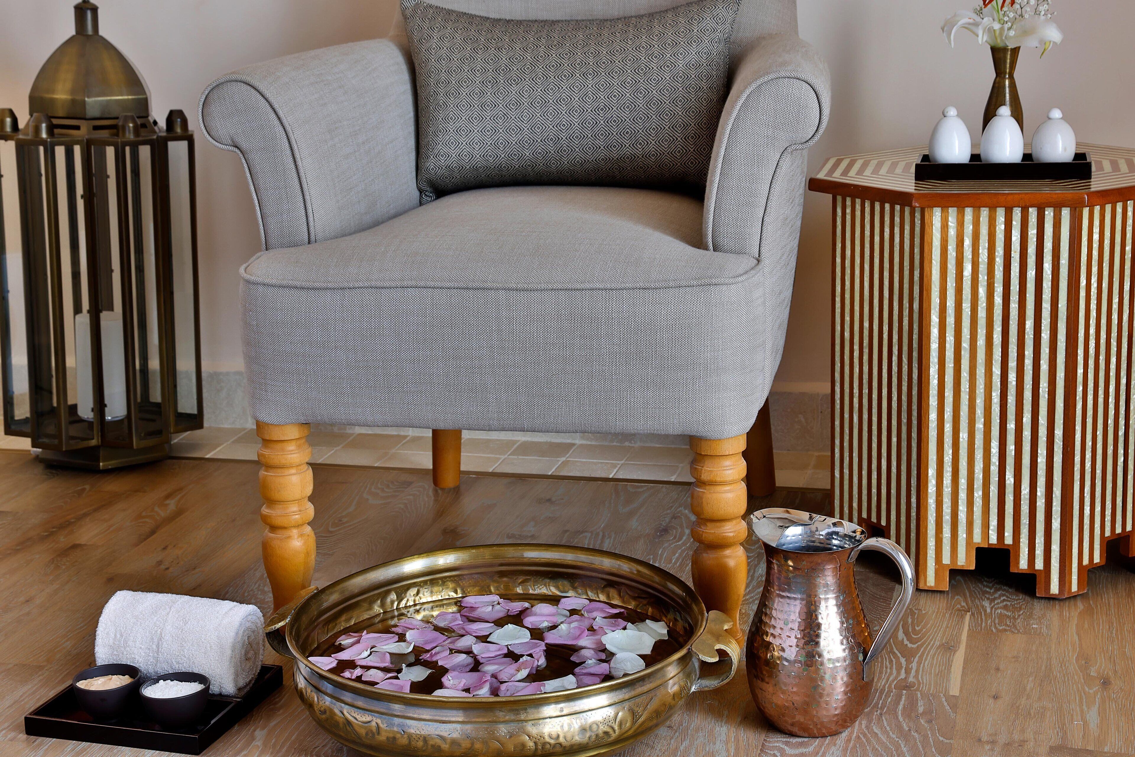 Al Wathba, a Luxury Collection Desert Resort & Spa, Abu Dhabi