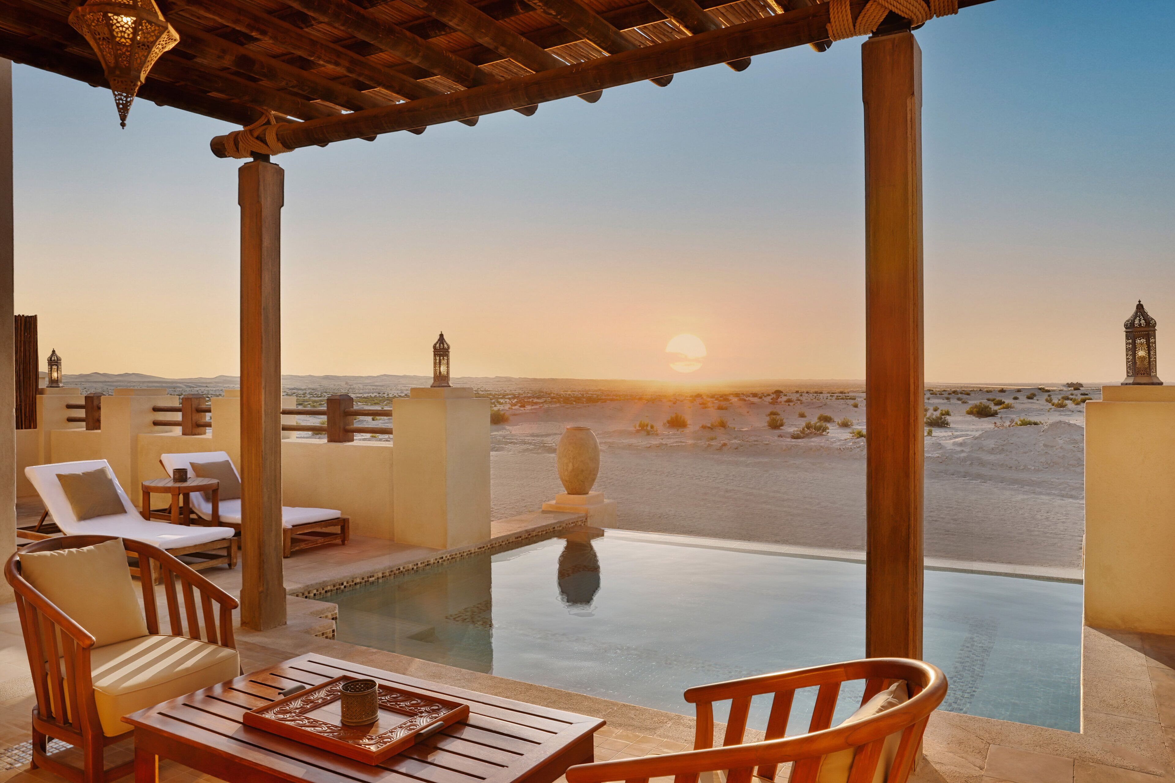 Al Wathba, a Luxury Collection Desert Resort & Spa, Abu Dhabi
