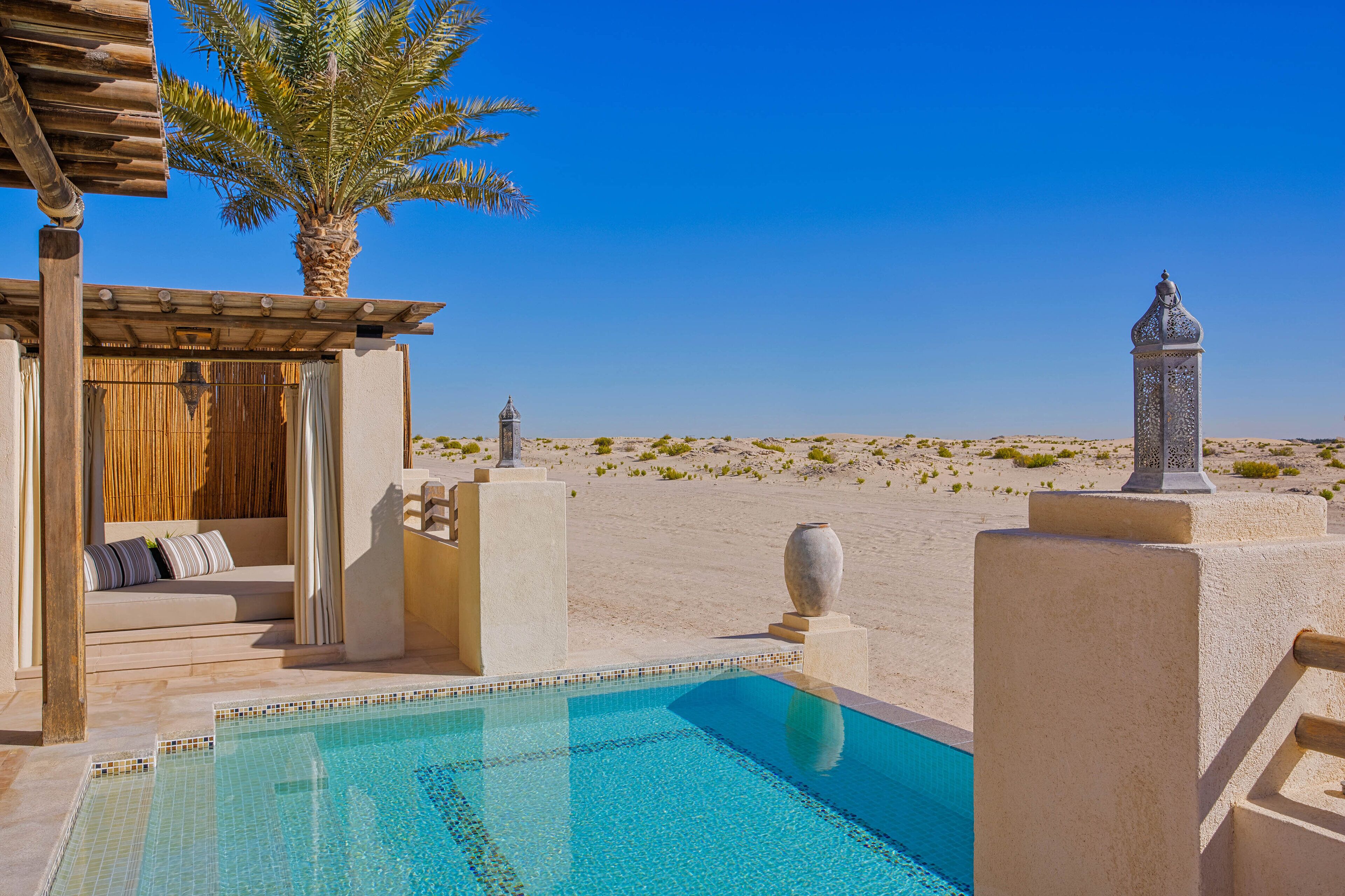 Al Wathba, a Luxury Collection Desert Resort & Spa, Abu Dhabi