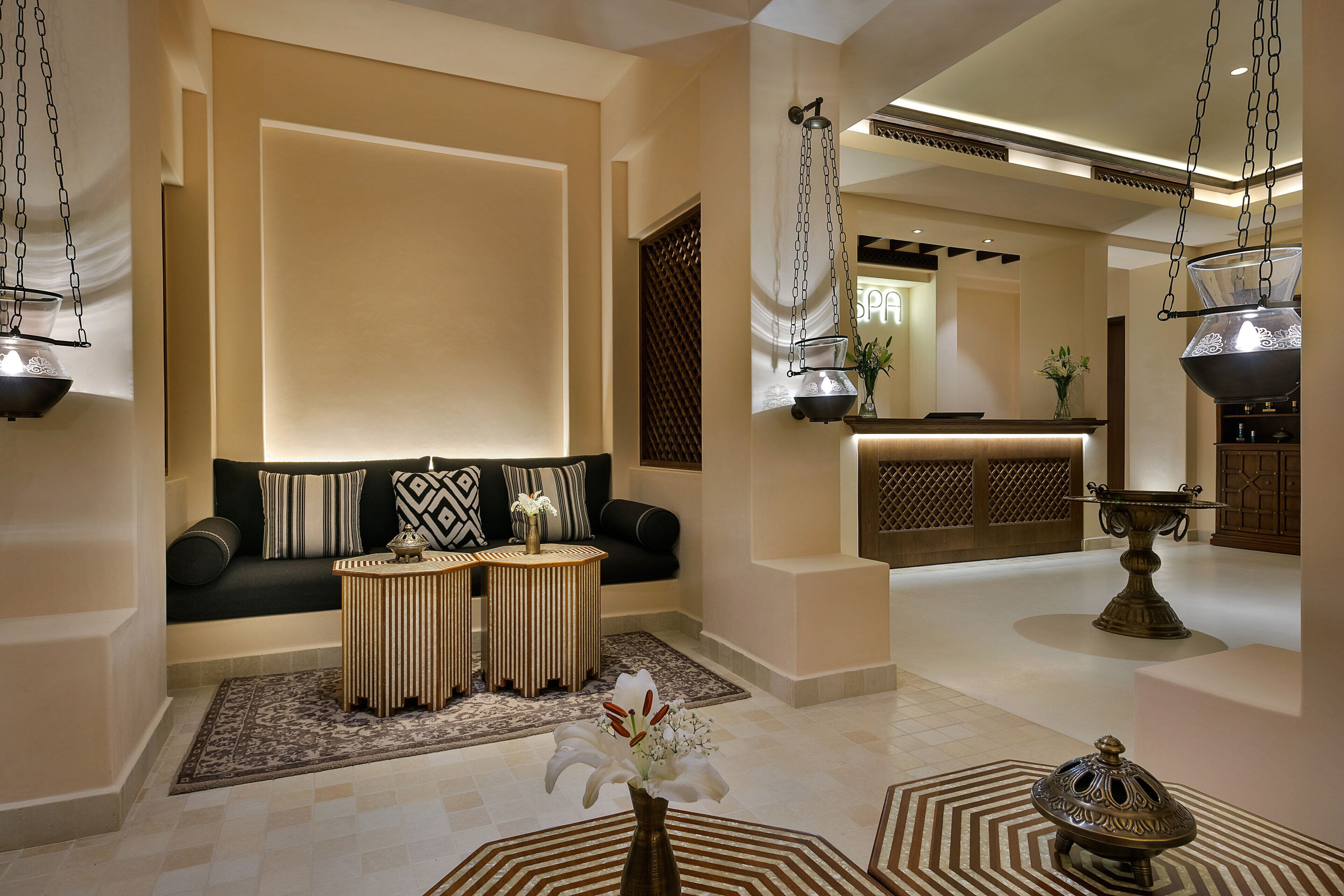 Al Wathba, a Luxury Collection Desert Resort & Spa, Abu Dhabi