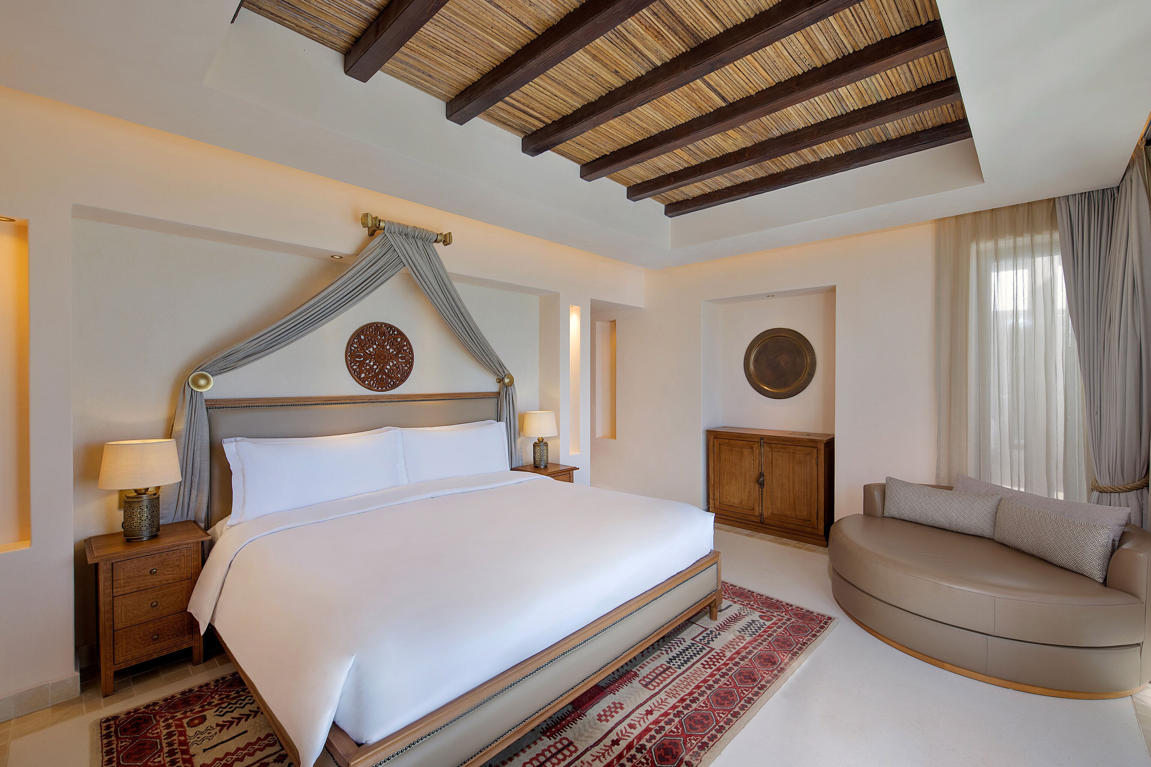 Al Wathba, a Luxury Collection Desert Resort & Spa, Abu Dhabi