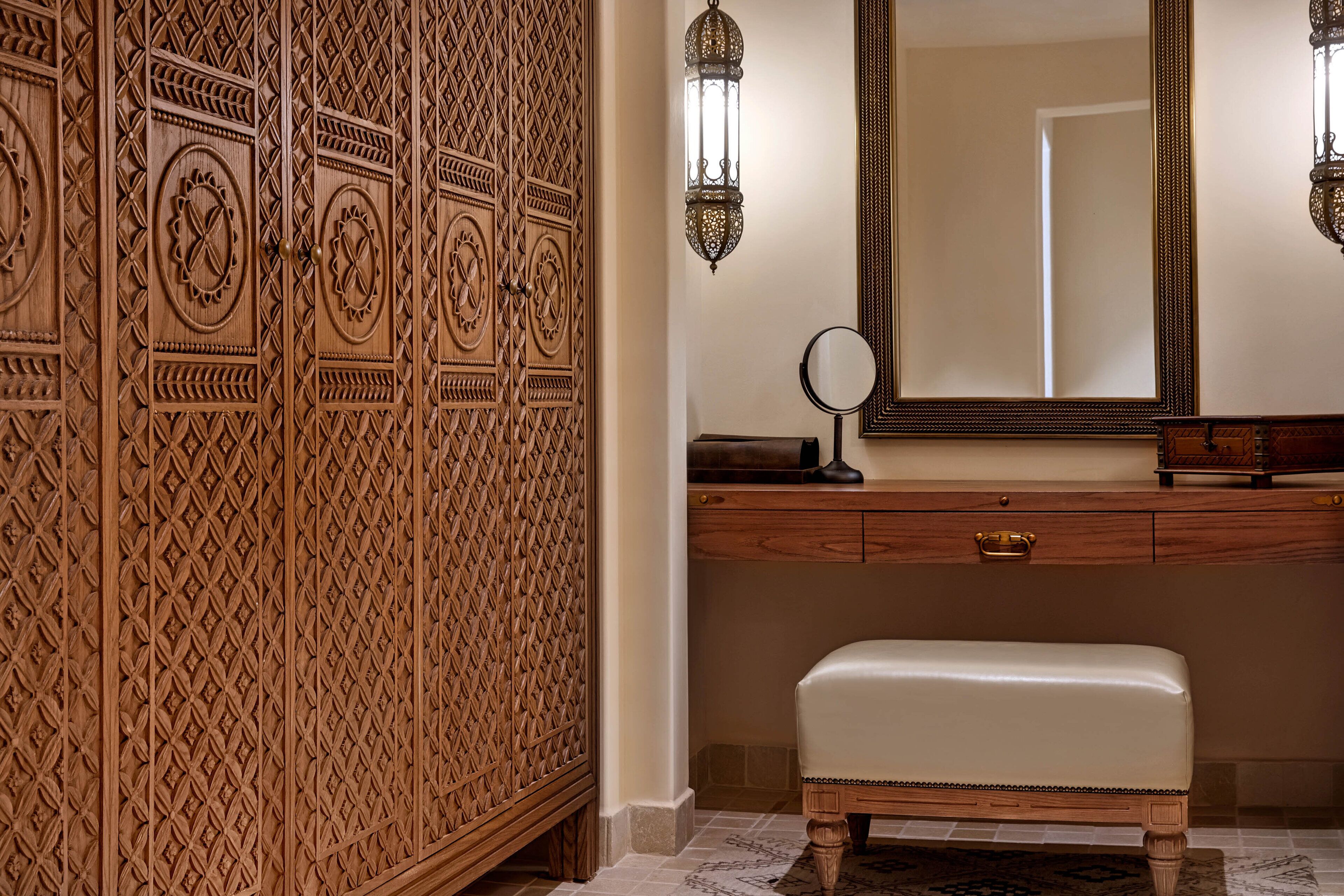 Al Wathba, a Luxury Collection Desert Resort & Spa, Abu Dhabi