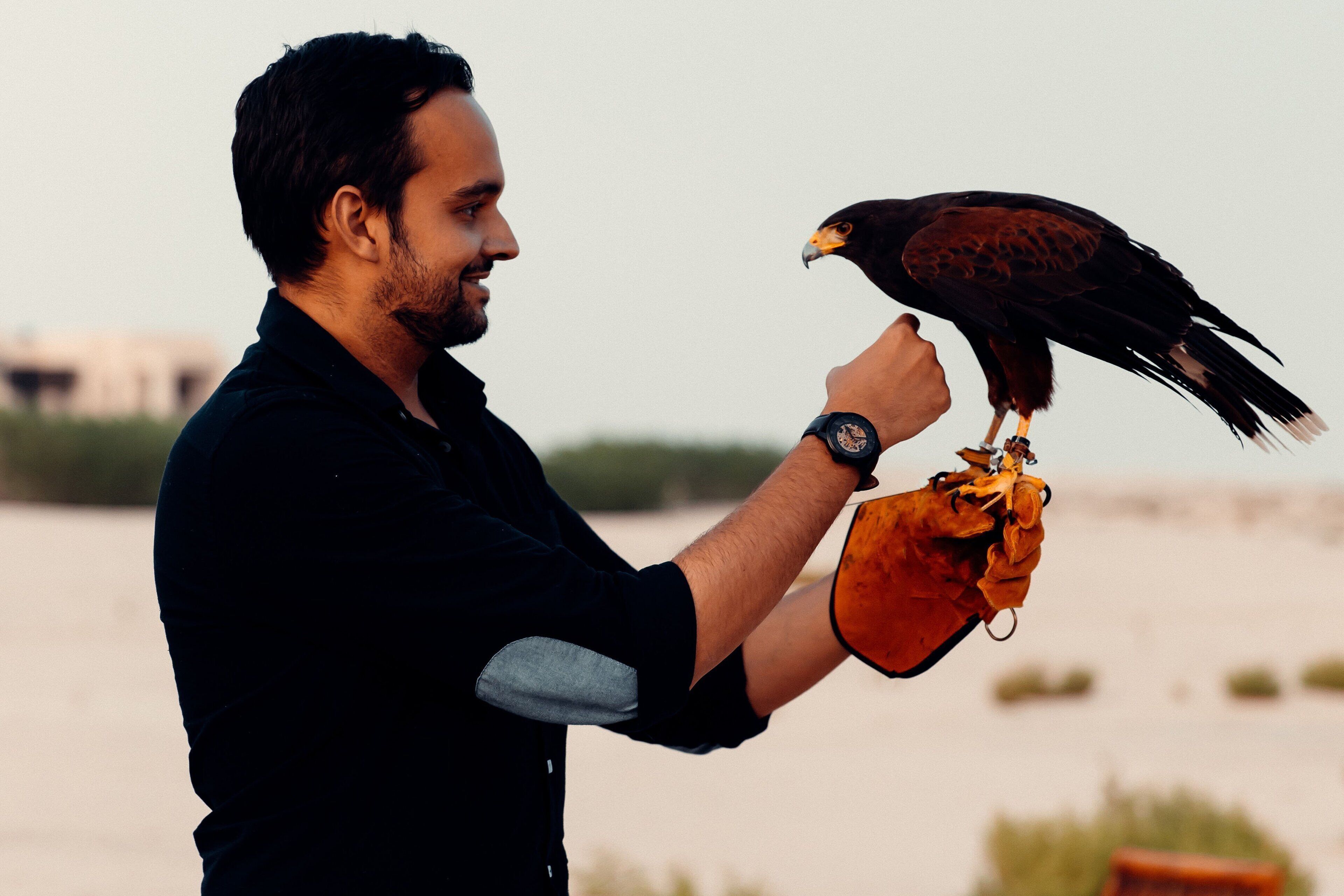 Al Wathba, a Luxury Collection Desert Resort & Spa, Abu Dhabi