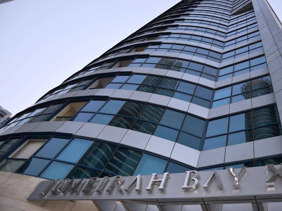 Jumeirah Bay X1