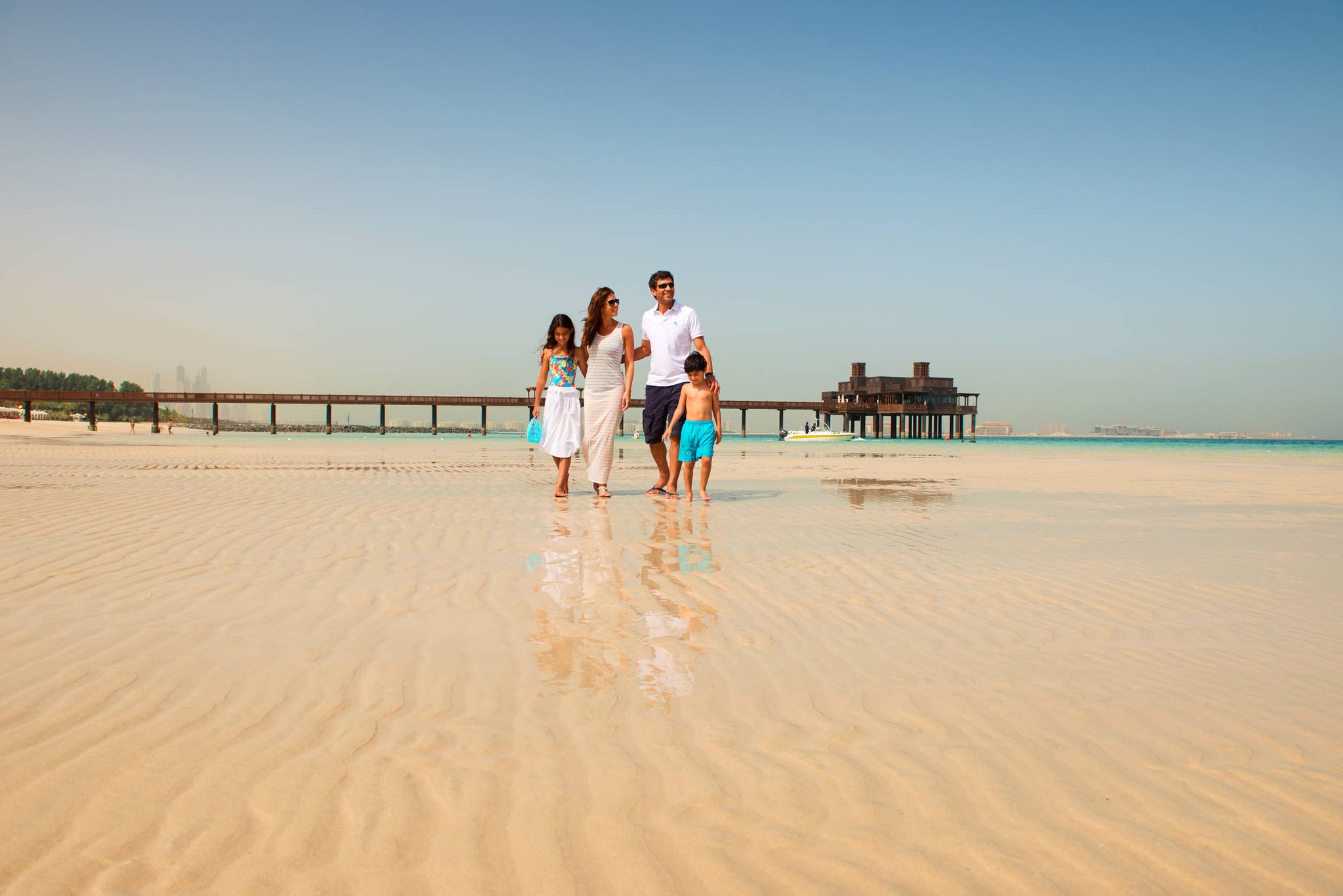 Jumeirah Living World Trade Centre Residences