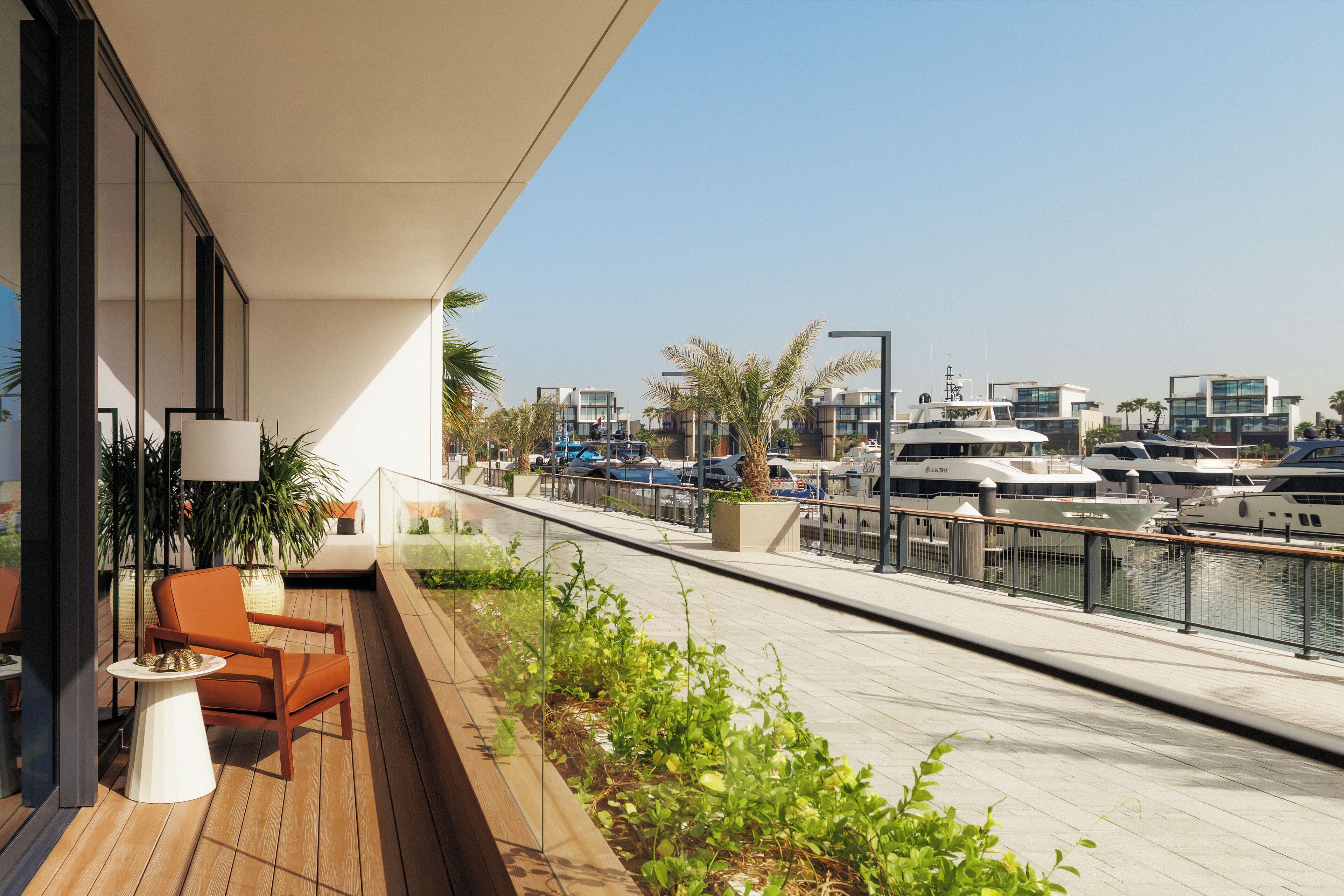 Jumeirah Marsa Al Arab