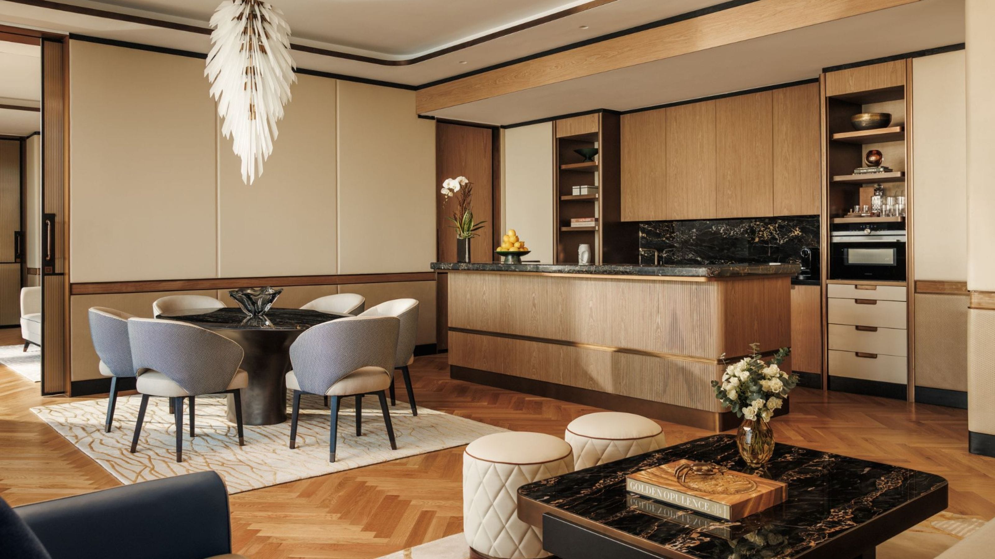 Jumeirah Marsa Al Arab