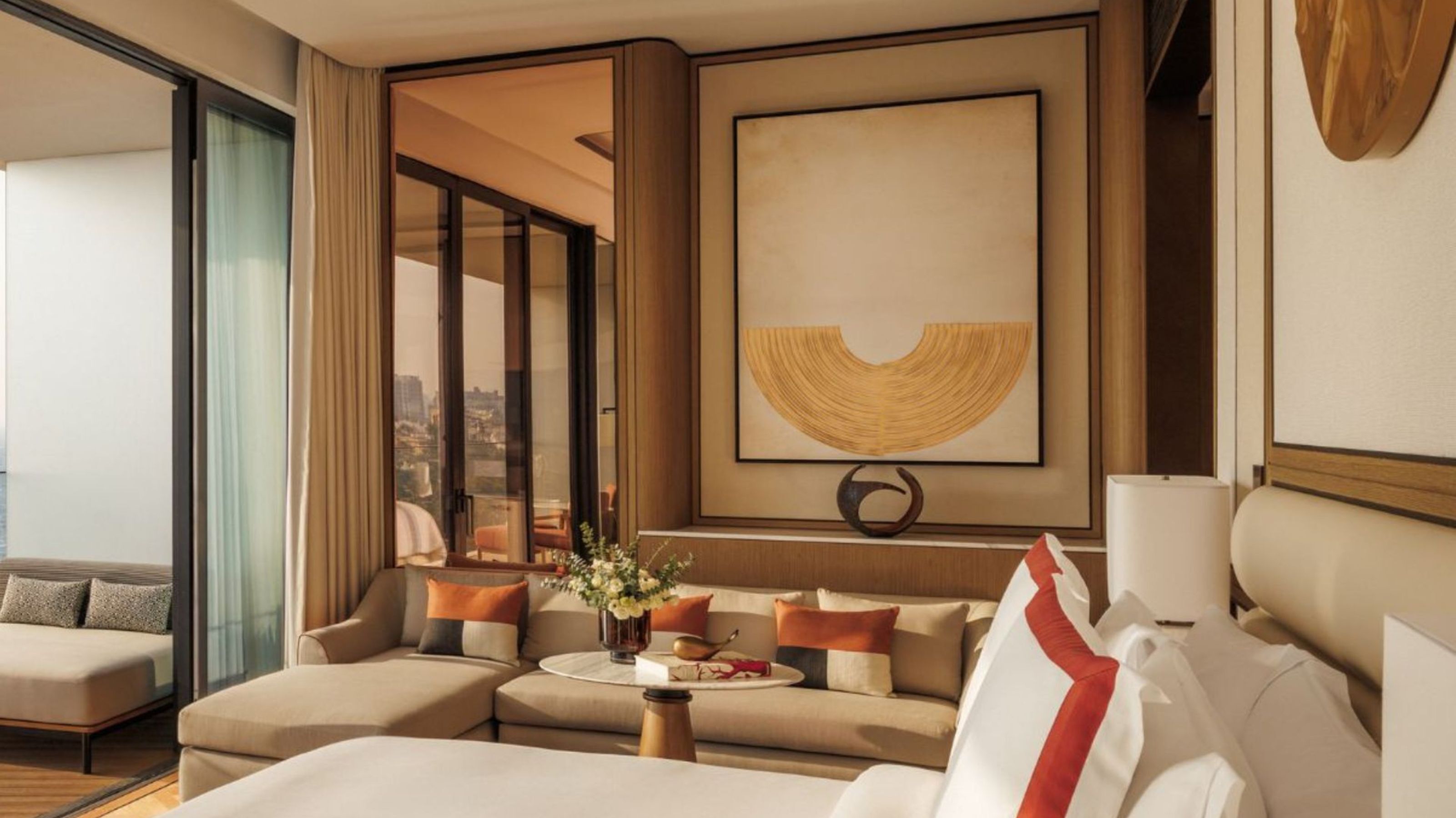 Jumeirah Marsa Al Arab