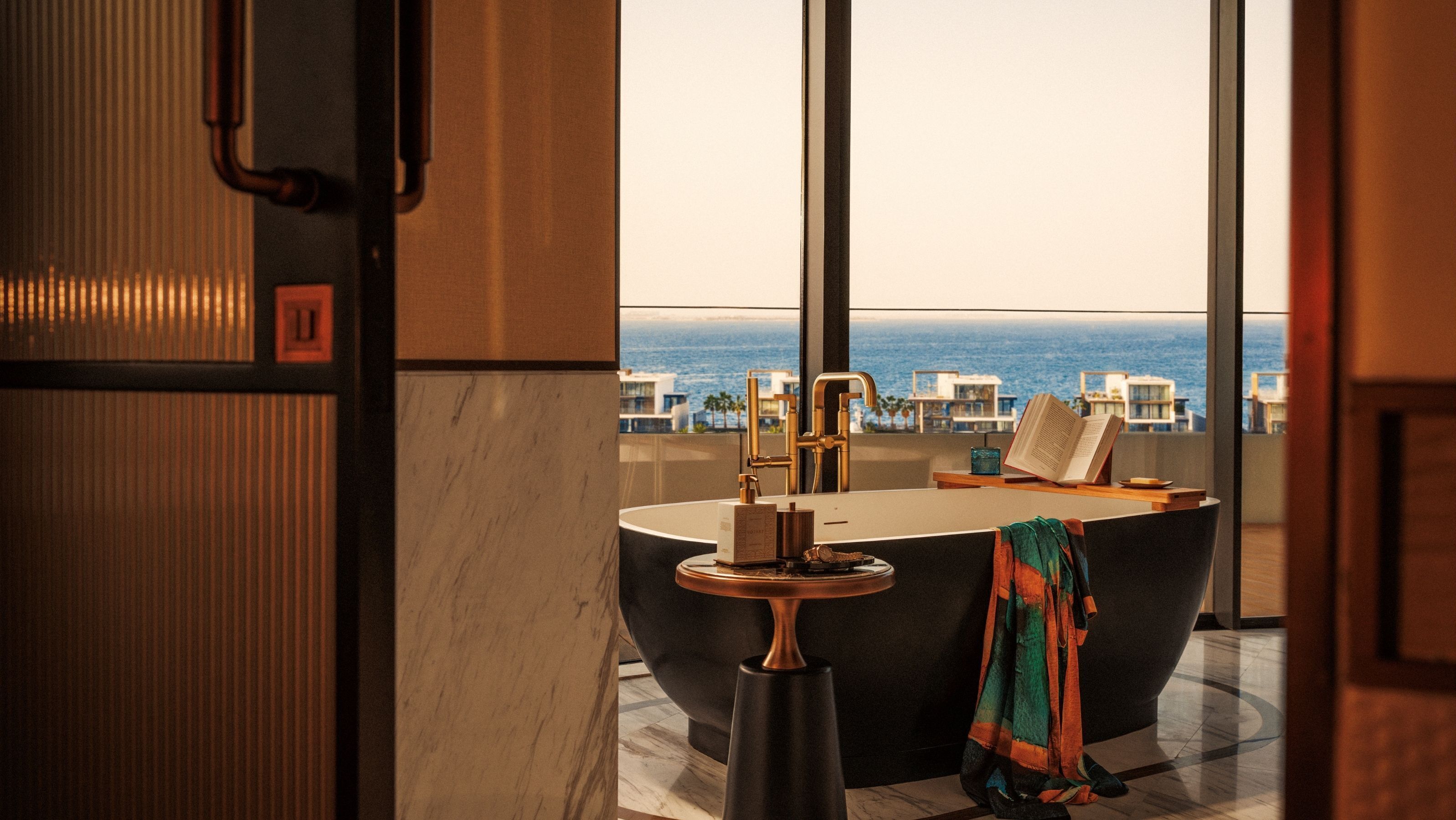 Jumeirah Marsa Al Arab