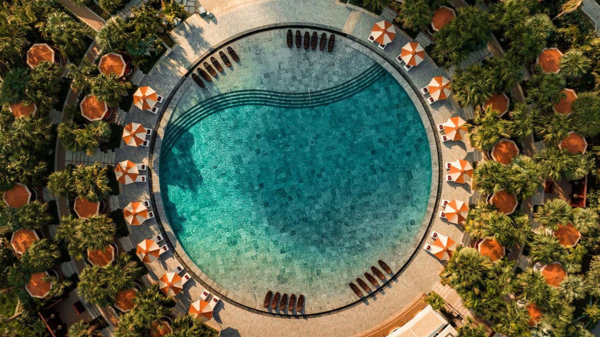 Jumeirah Marsa Al Arab