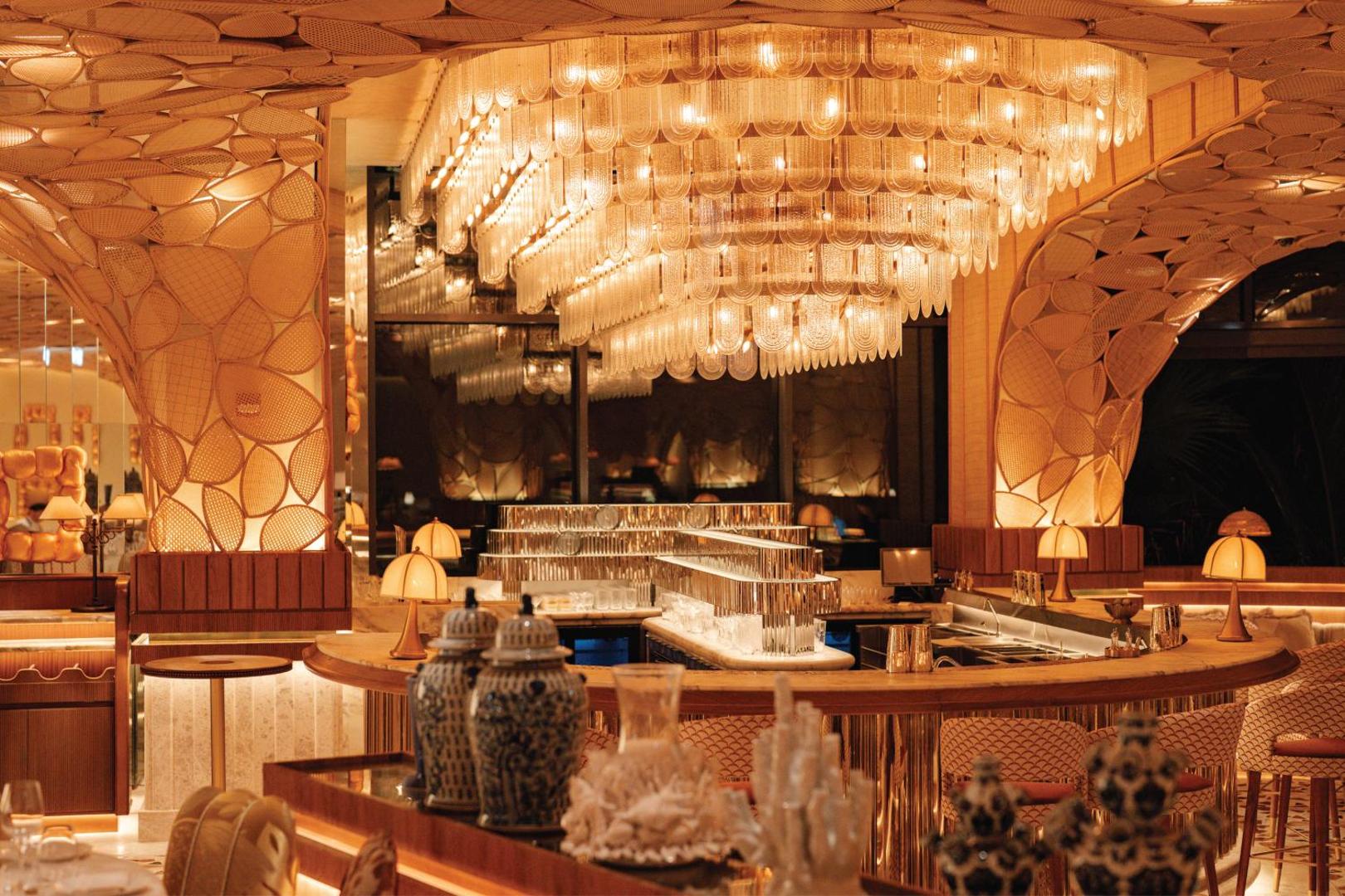 Jumeirah Marsa Al Arab