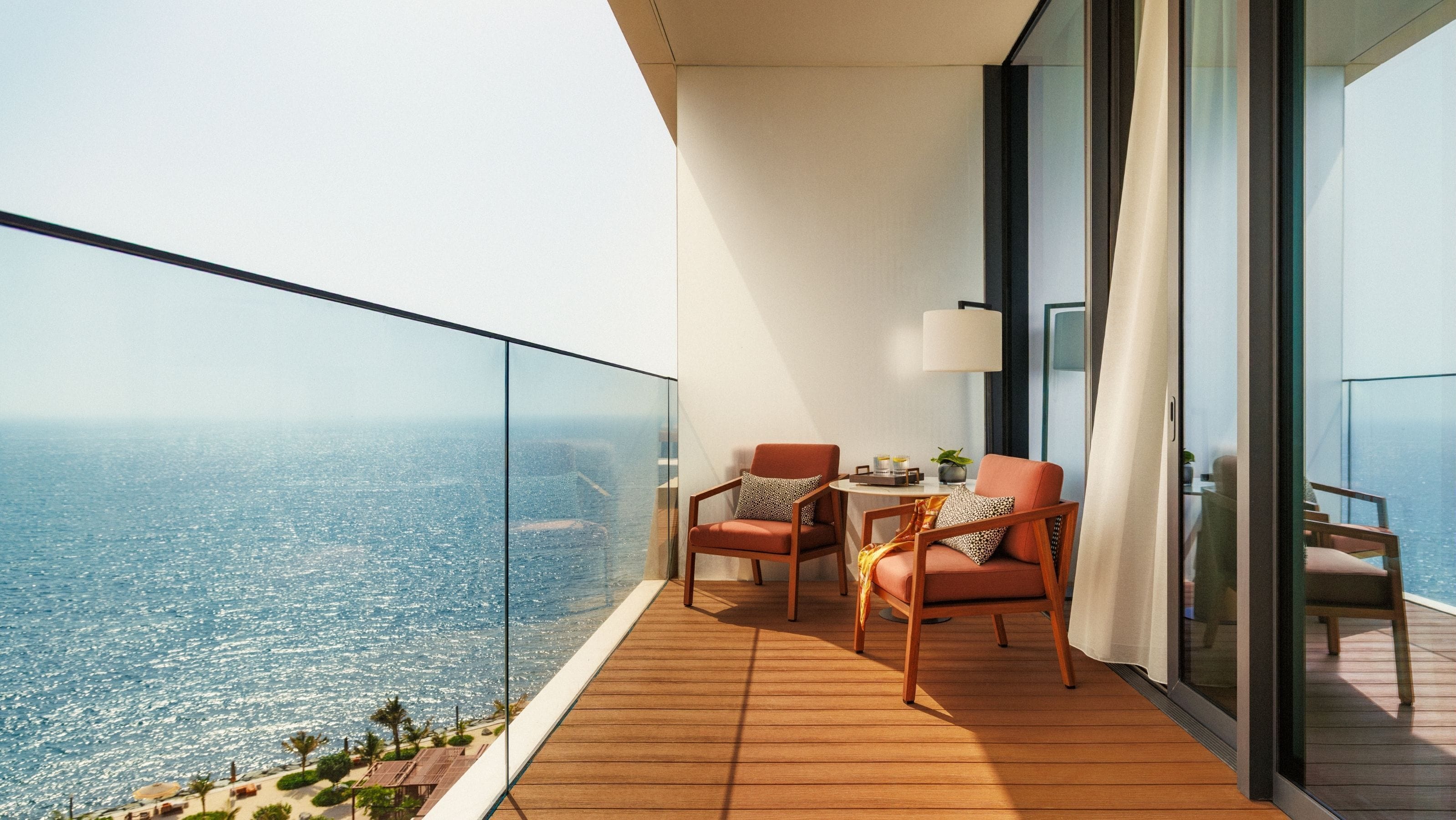 Jumeirah Marsa Al Arab