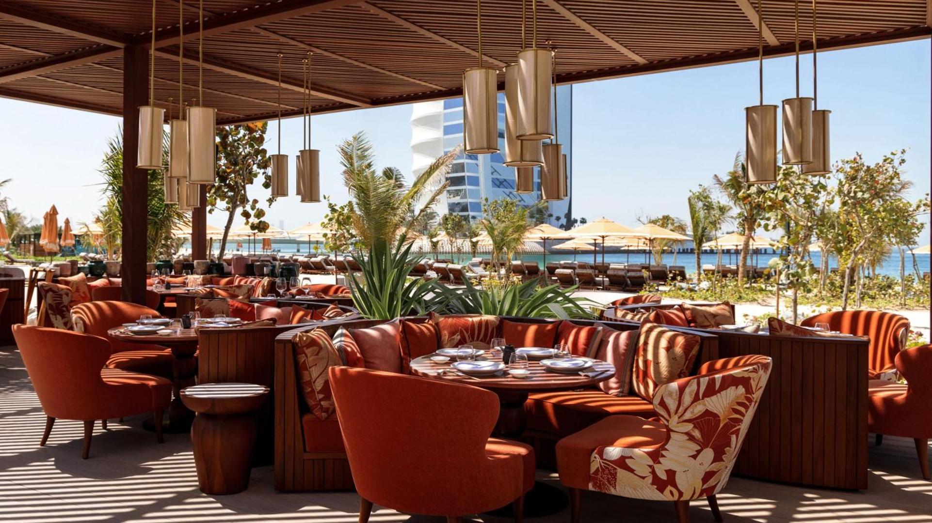 Jumeirah Marsa Al Arab