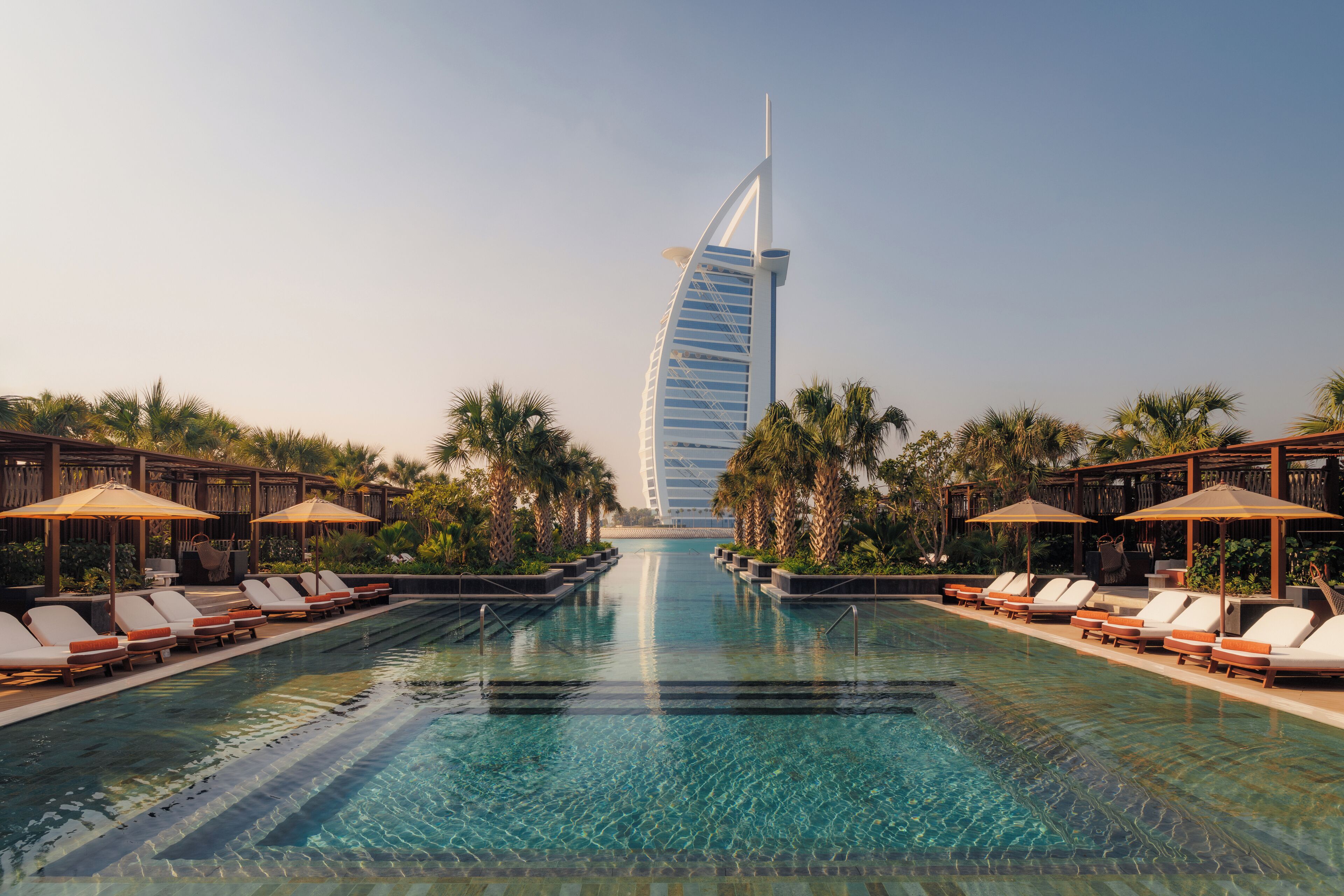 Jumeirah Marsa Al Arab