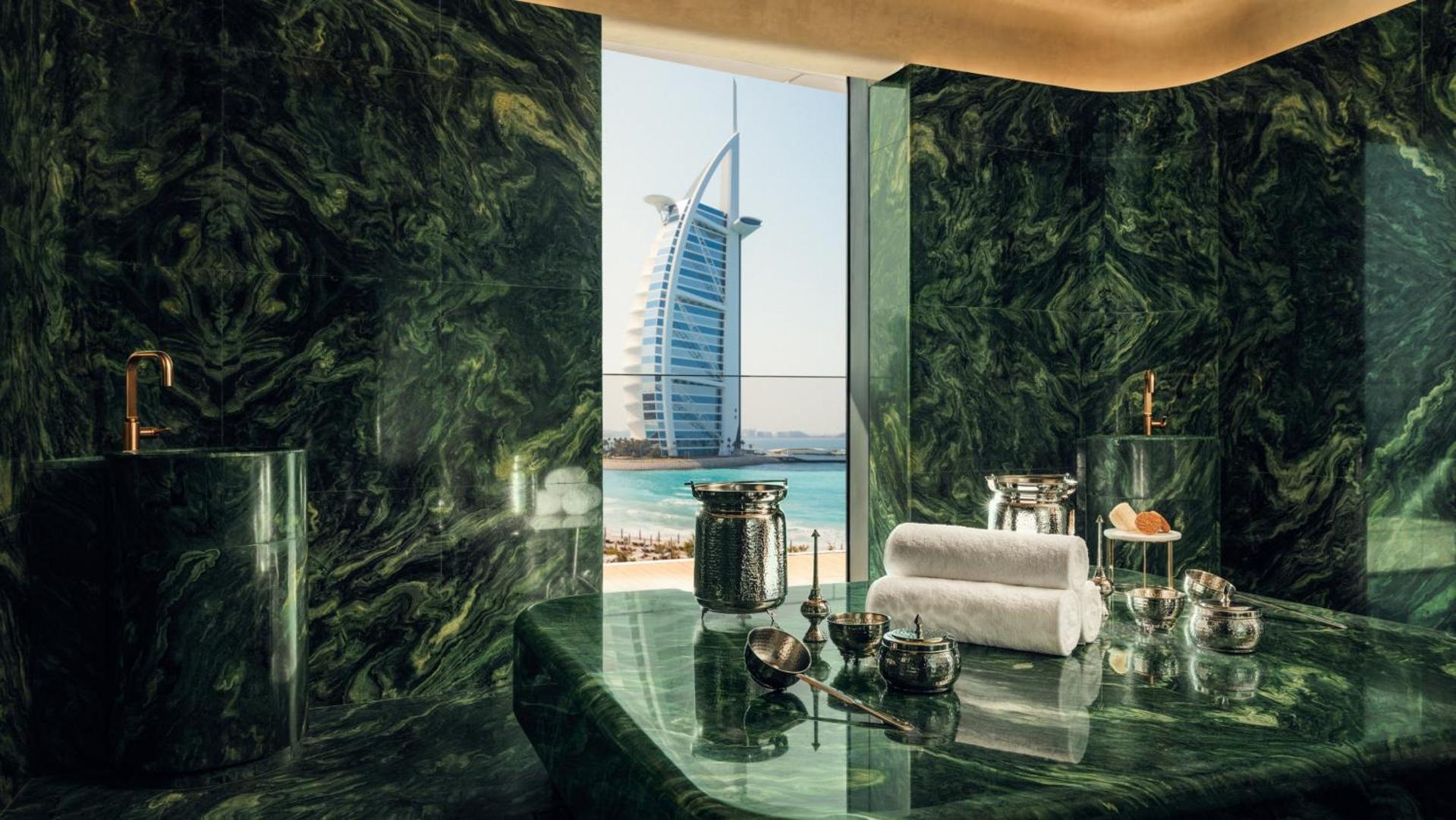 Jumeirah Marsa Al Arab