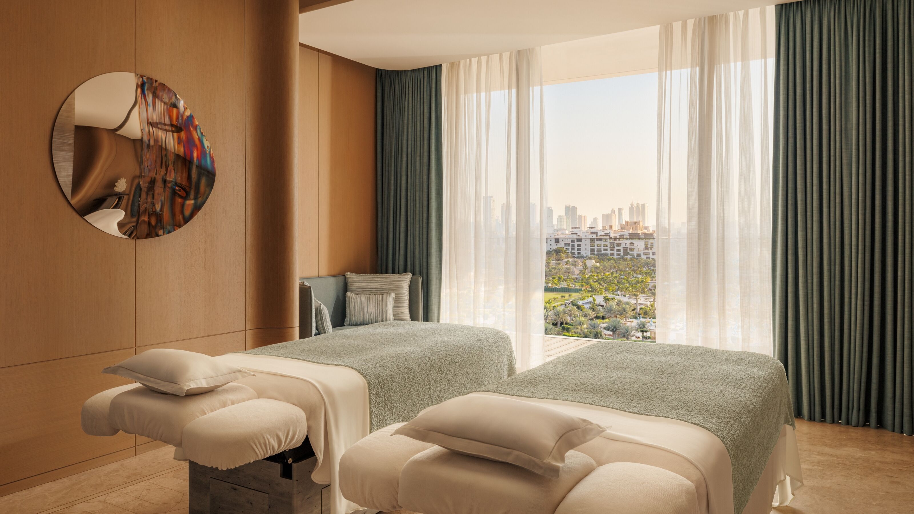 Jumeirah Marsa Al Arab