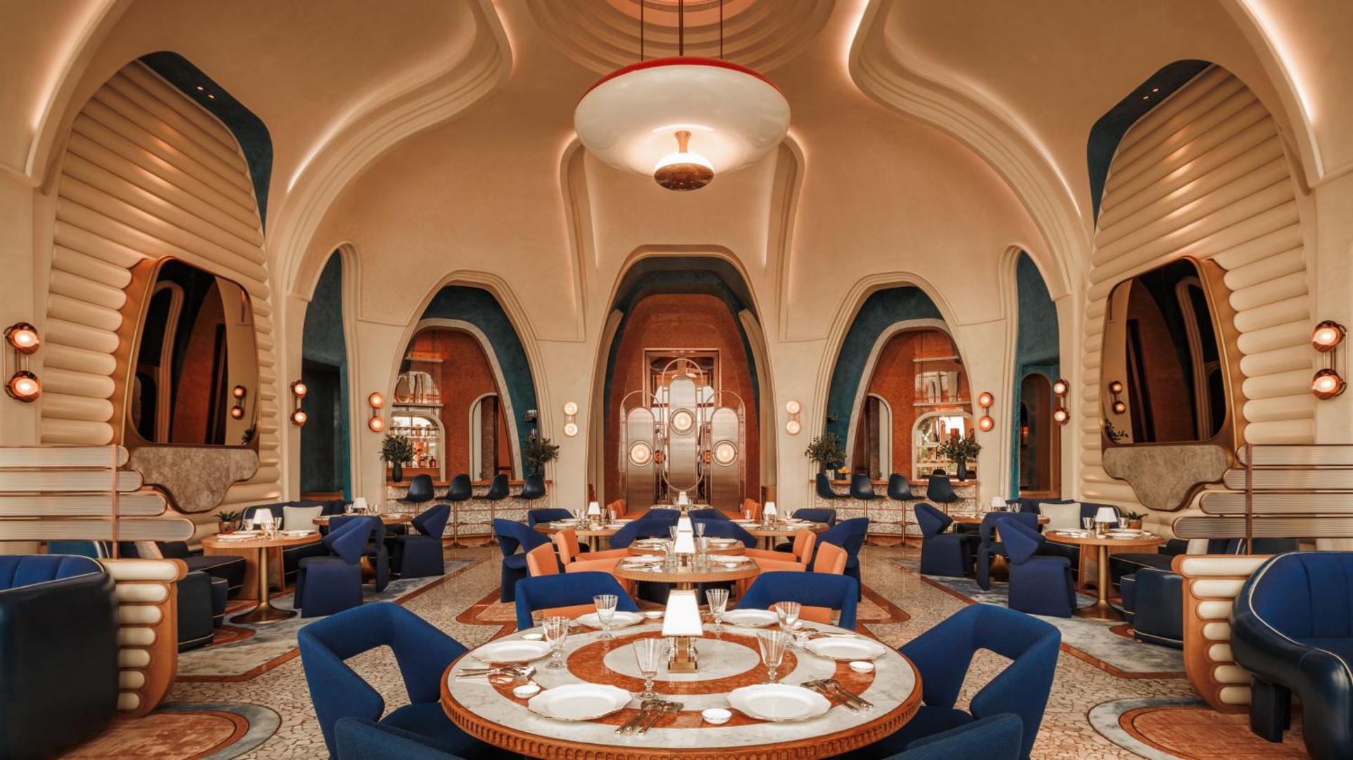 Jumeirah Marsa Al Arab