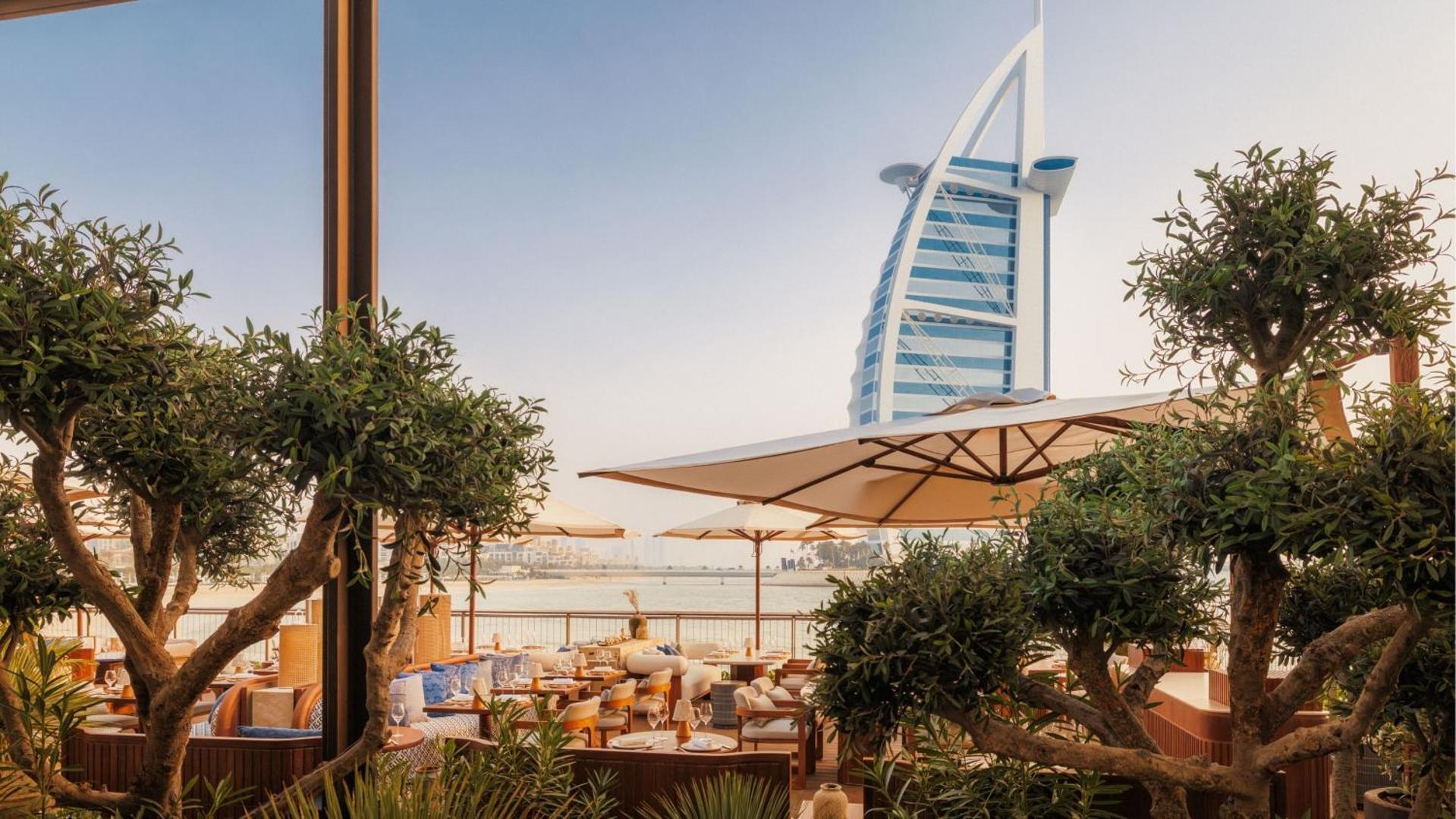 Jumeirah Marsa Al Arab