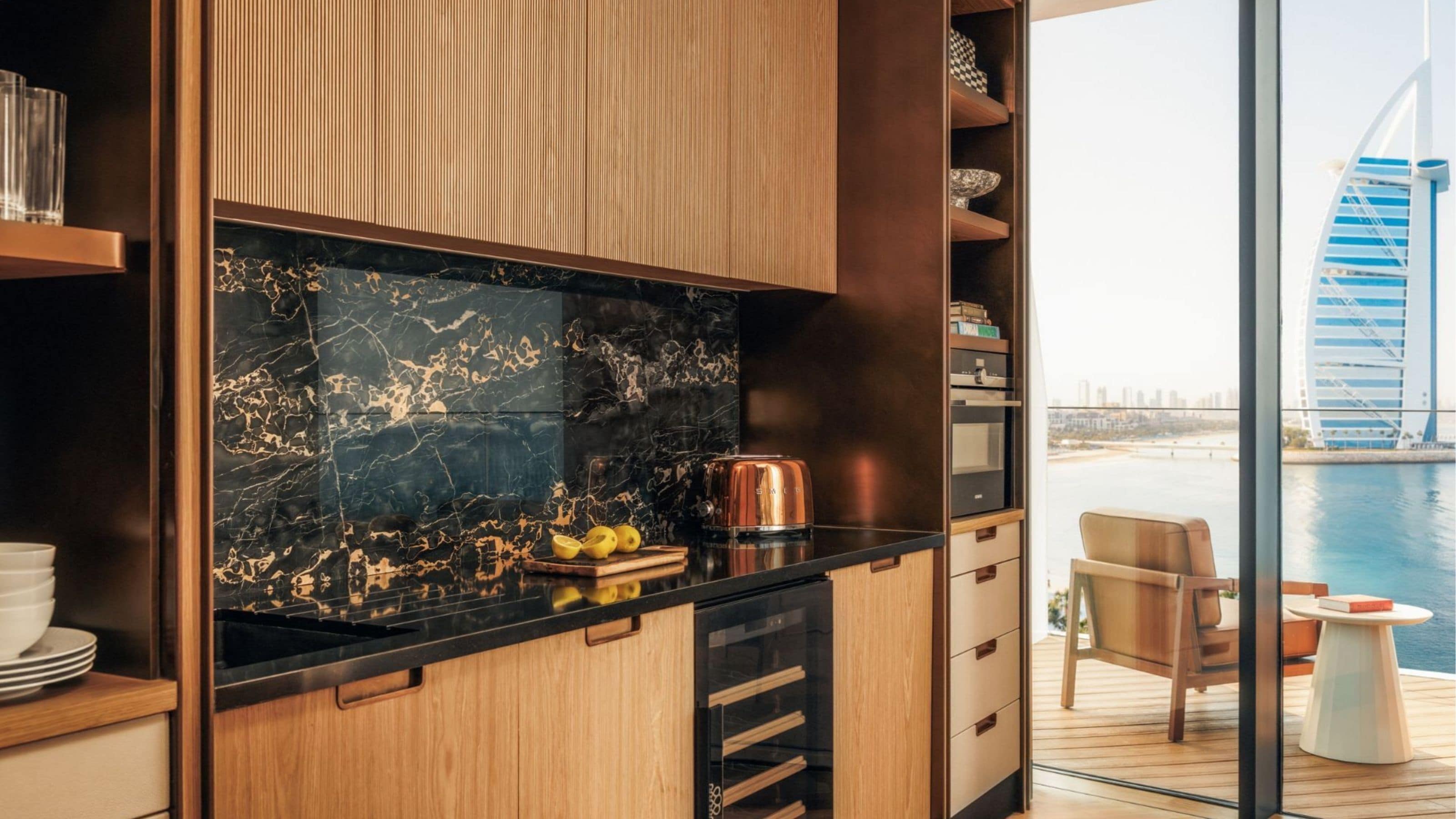 Jumeirah Marsa Al Arab