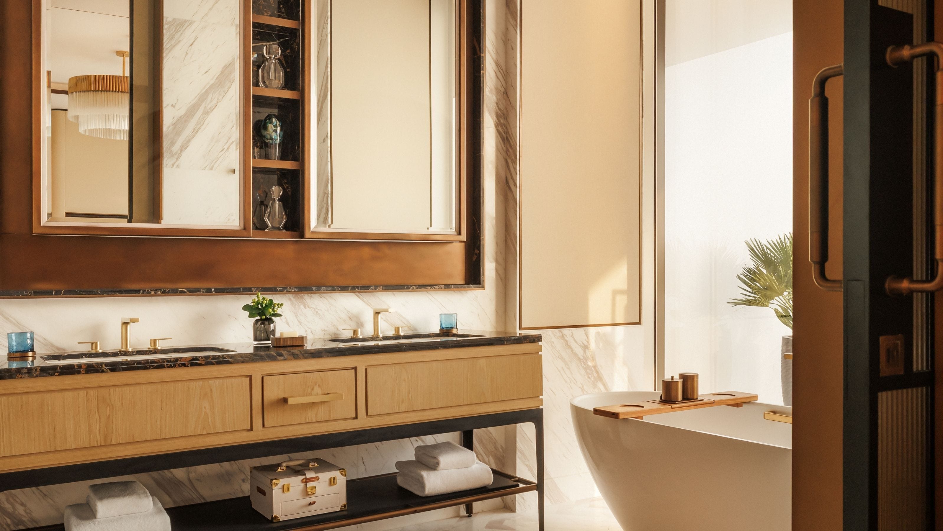 Jumeirah Marsa Al Arab