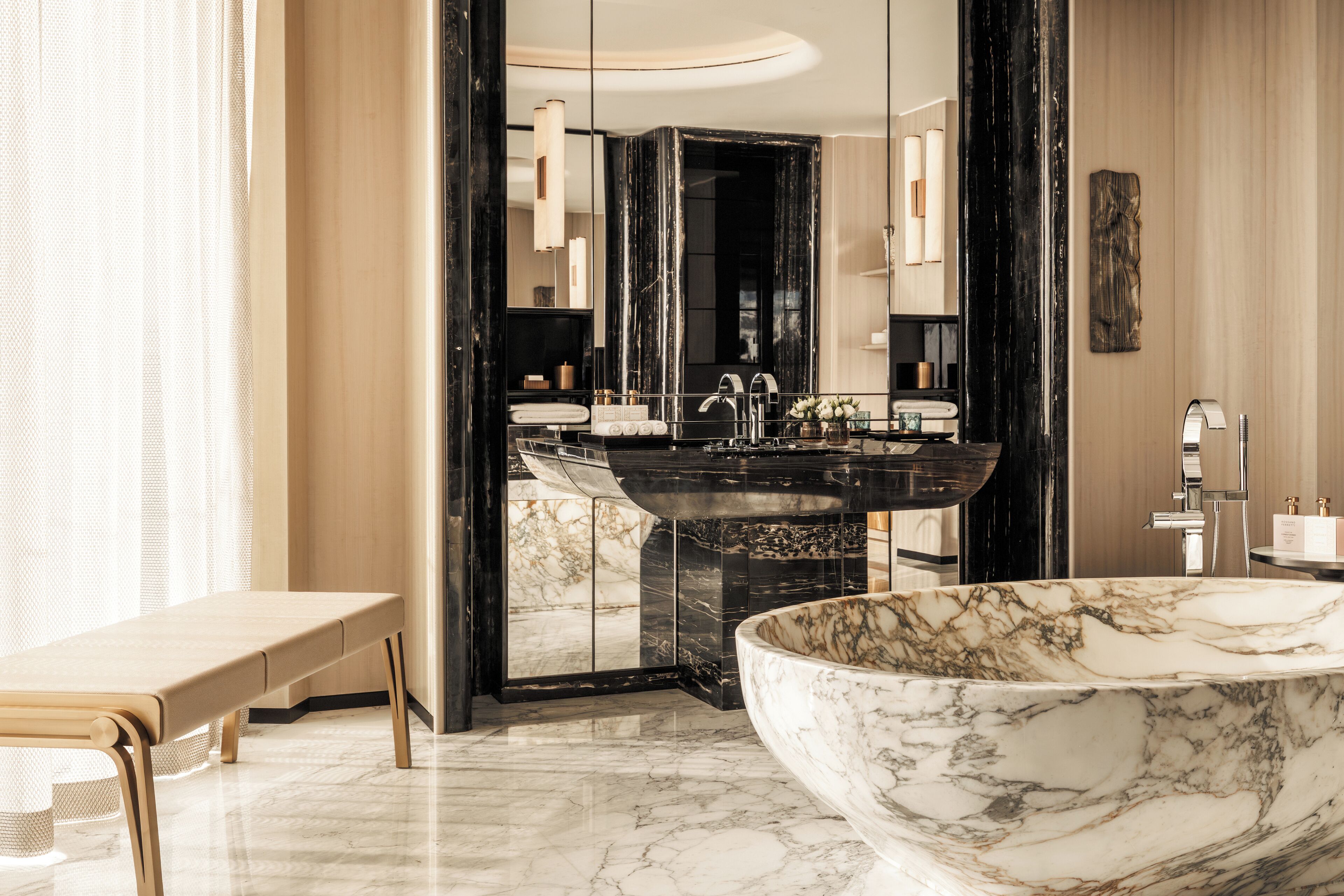 Jumeirah Marsa Al Arab