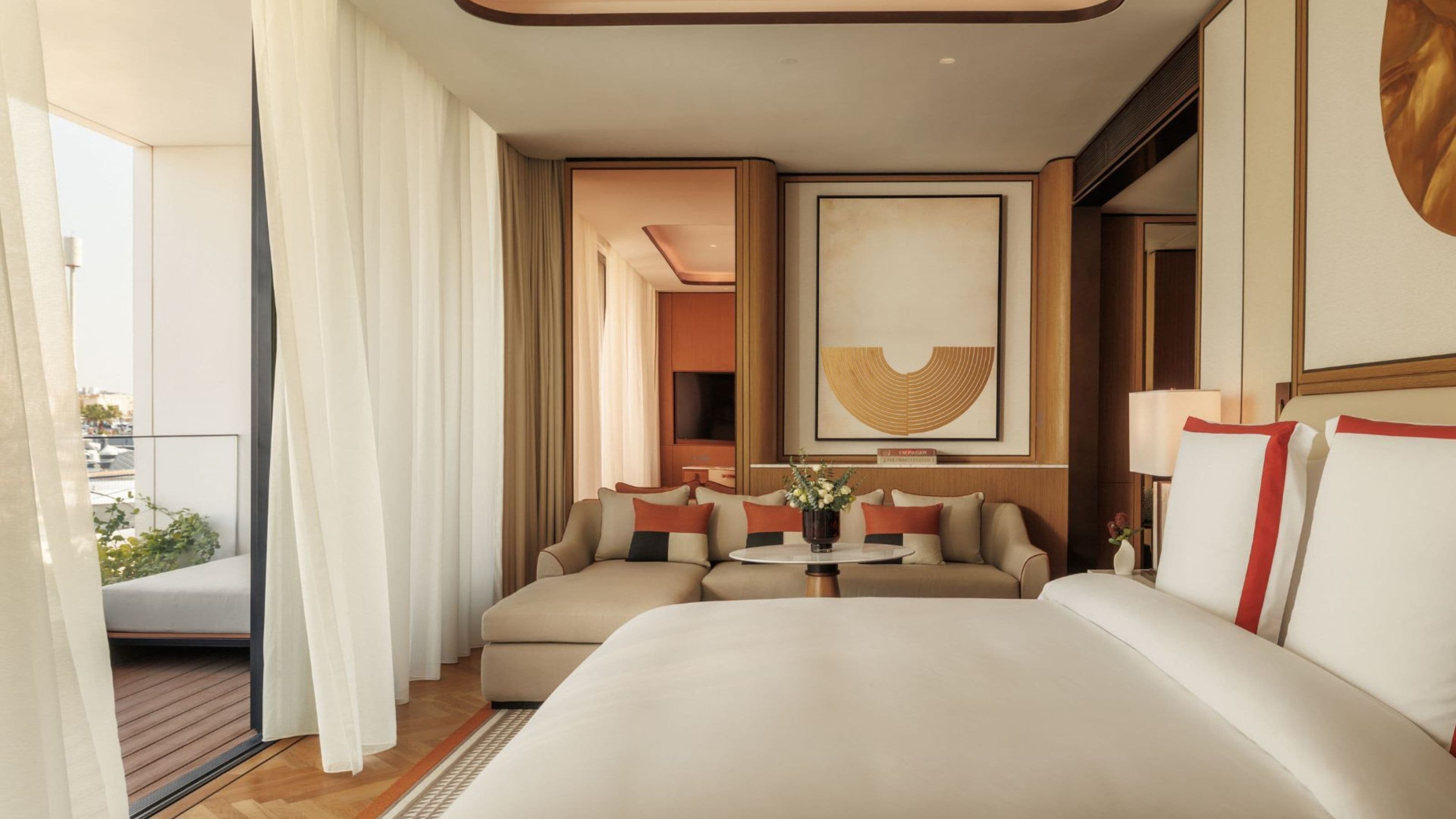 Jumeirah Marsa Al Arab