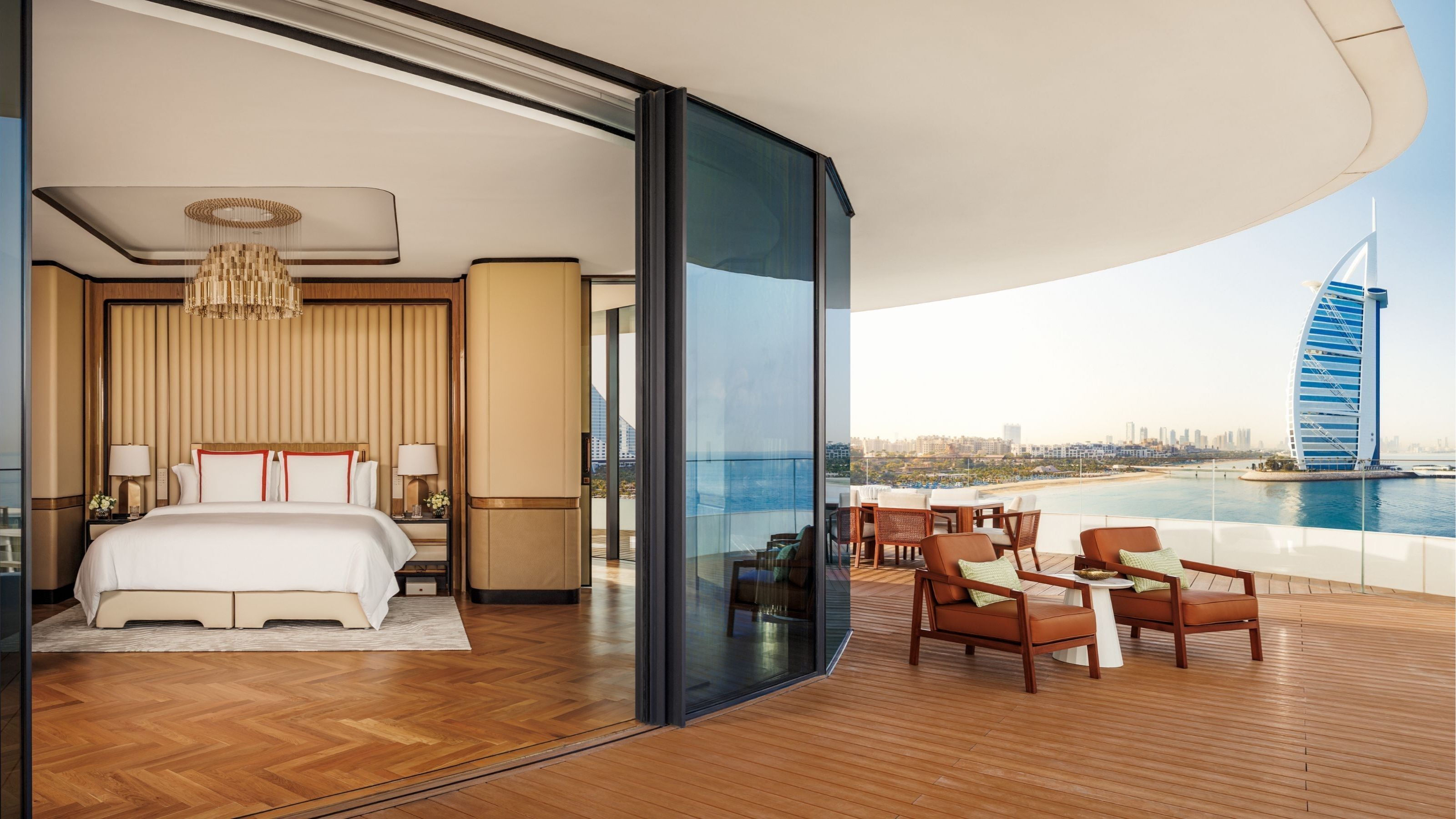 Jumeirah Marsa Al Arab