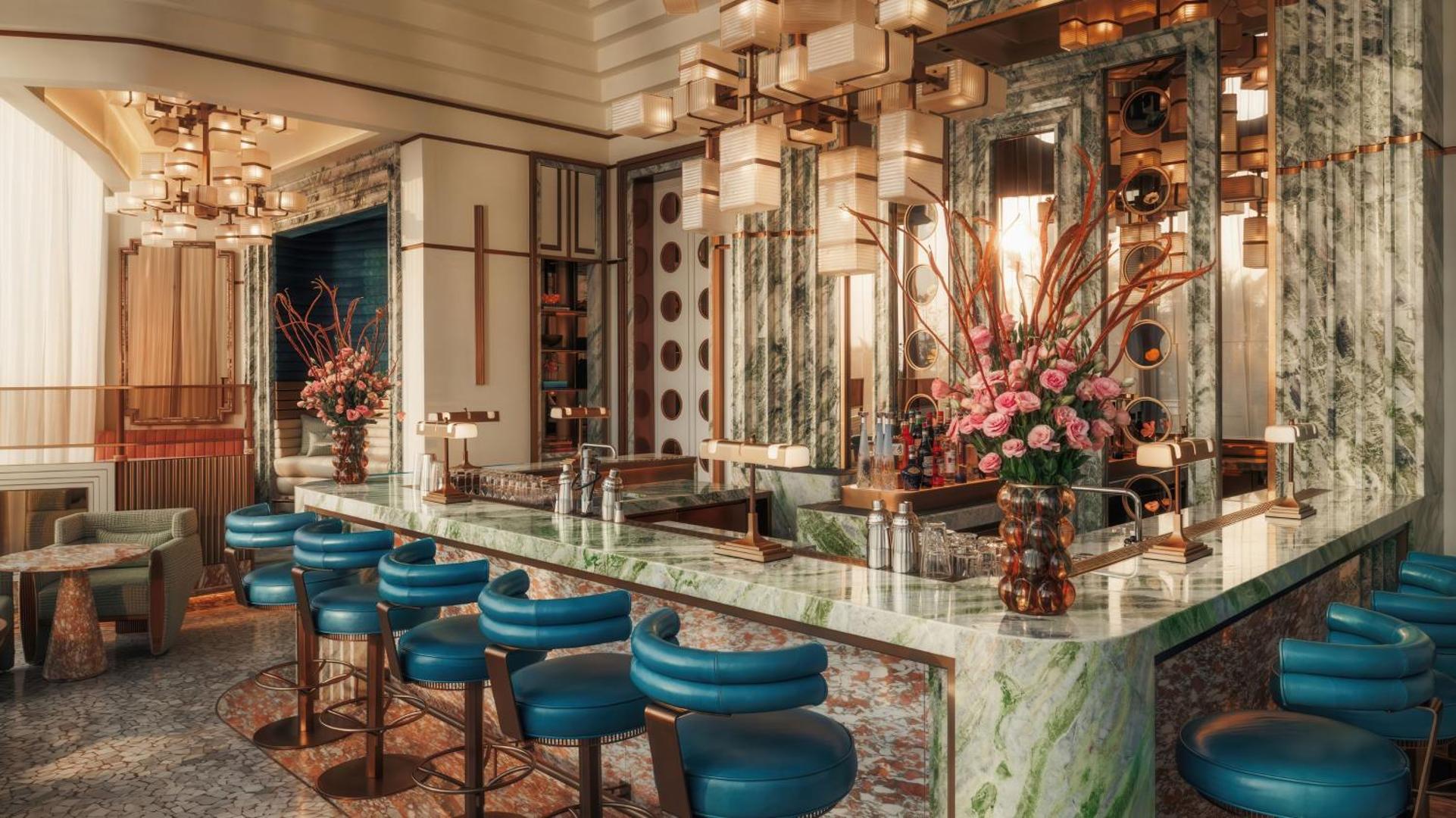 Jumeirah Marsa Al Arab