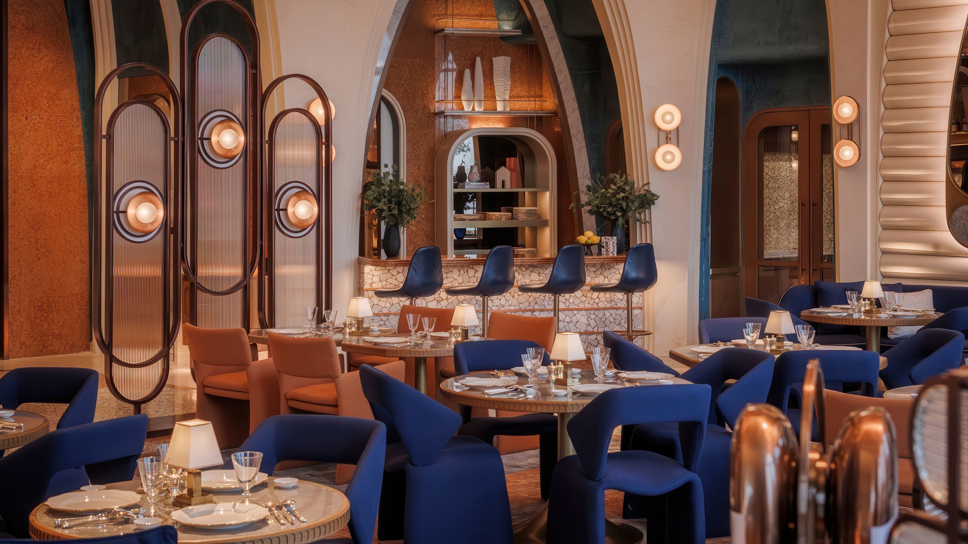 Jumeirah Marsa Al Arab