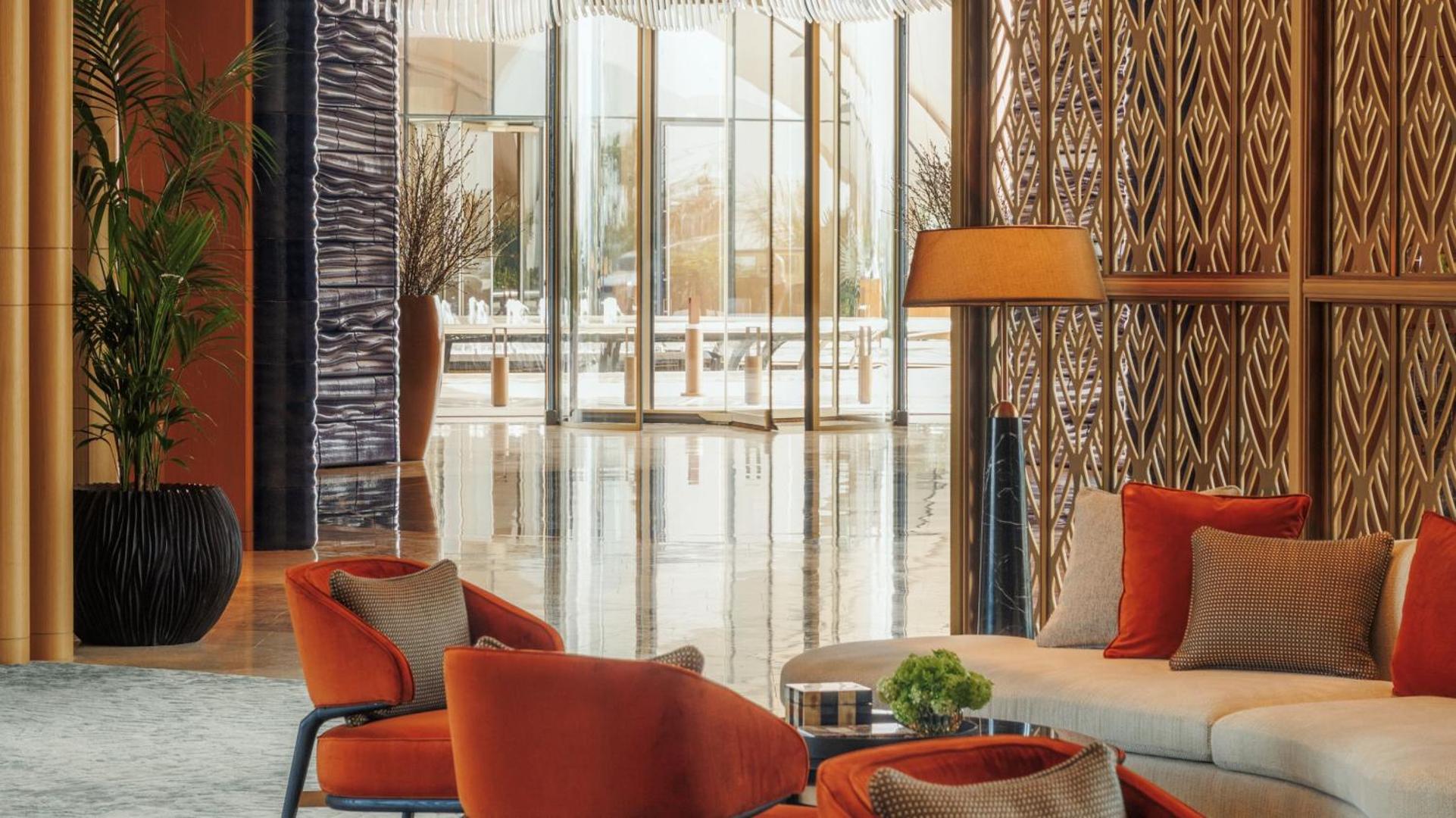 Jumeirah Marsa Al Arab