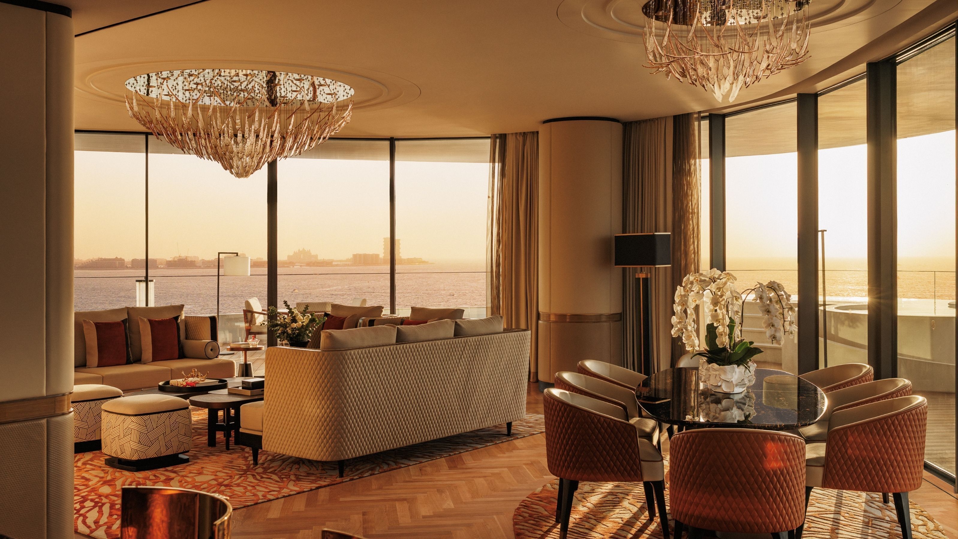 Jumeirah Marsa Al Arab