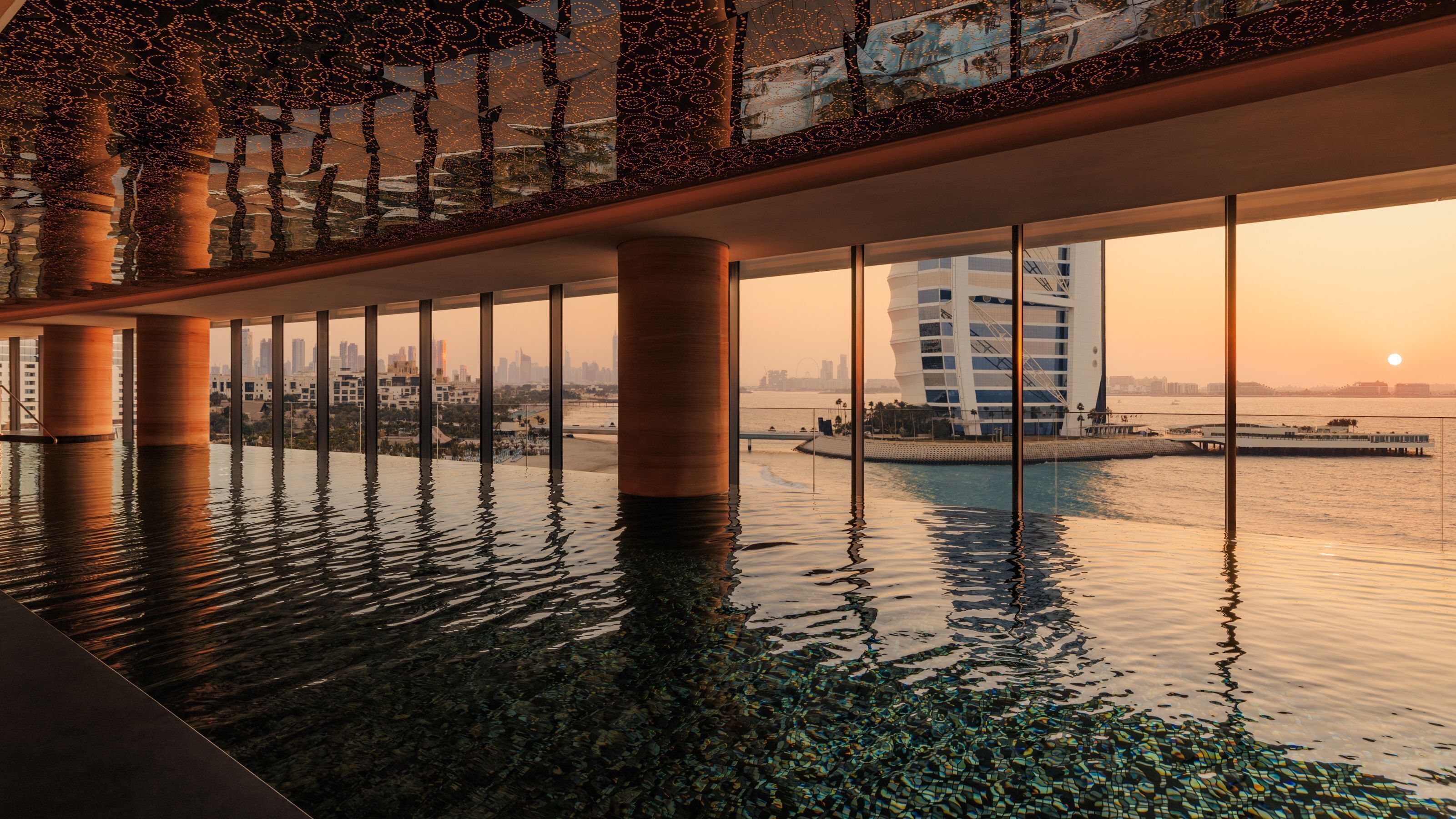 Jumeirah Marsa Al Arab