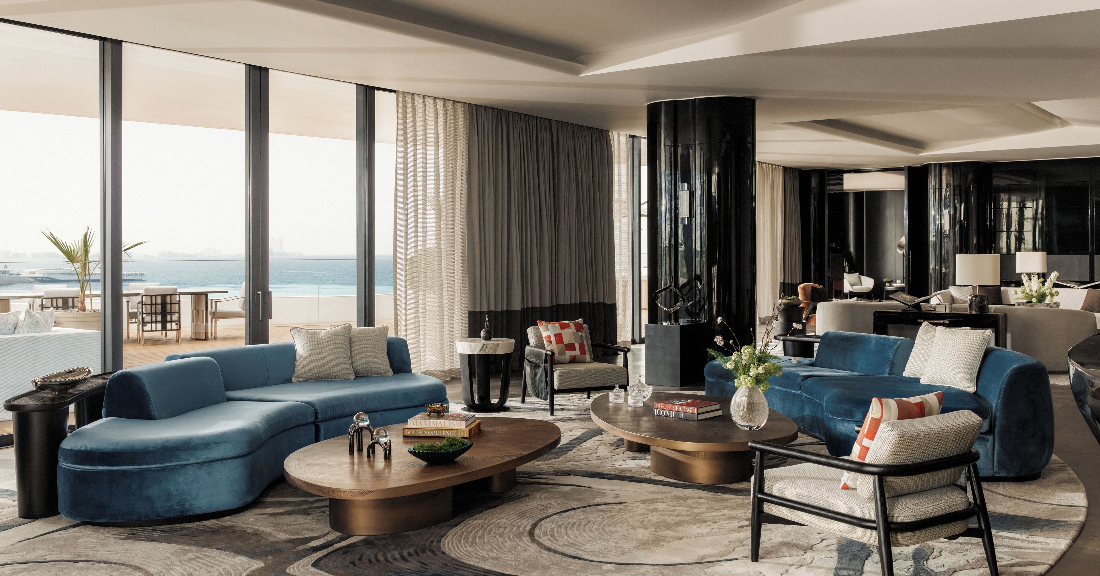 Jumeirah Marsa Al Arab