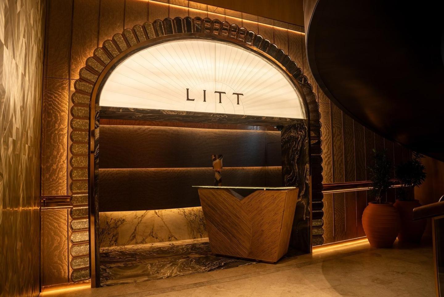 Jumeirah Marsa Al Arab