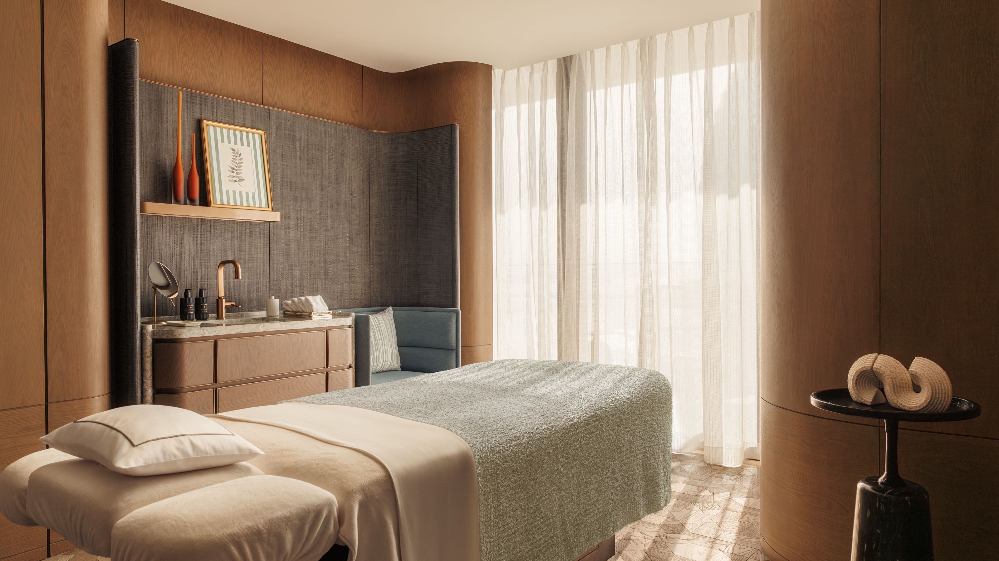 Jumeirah Marsa Al Arab