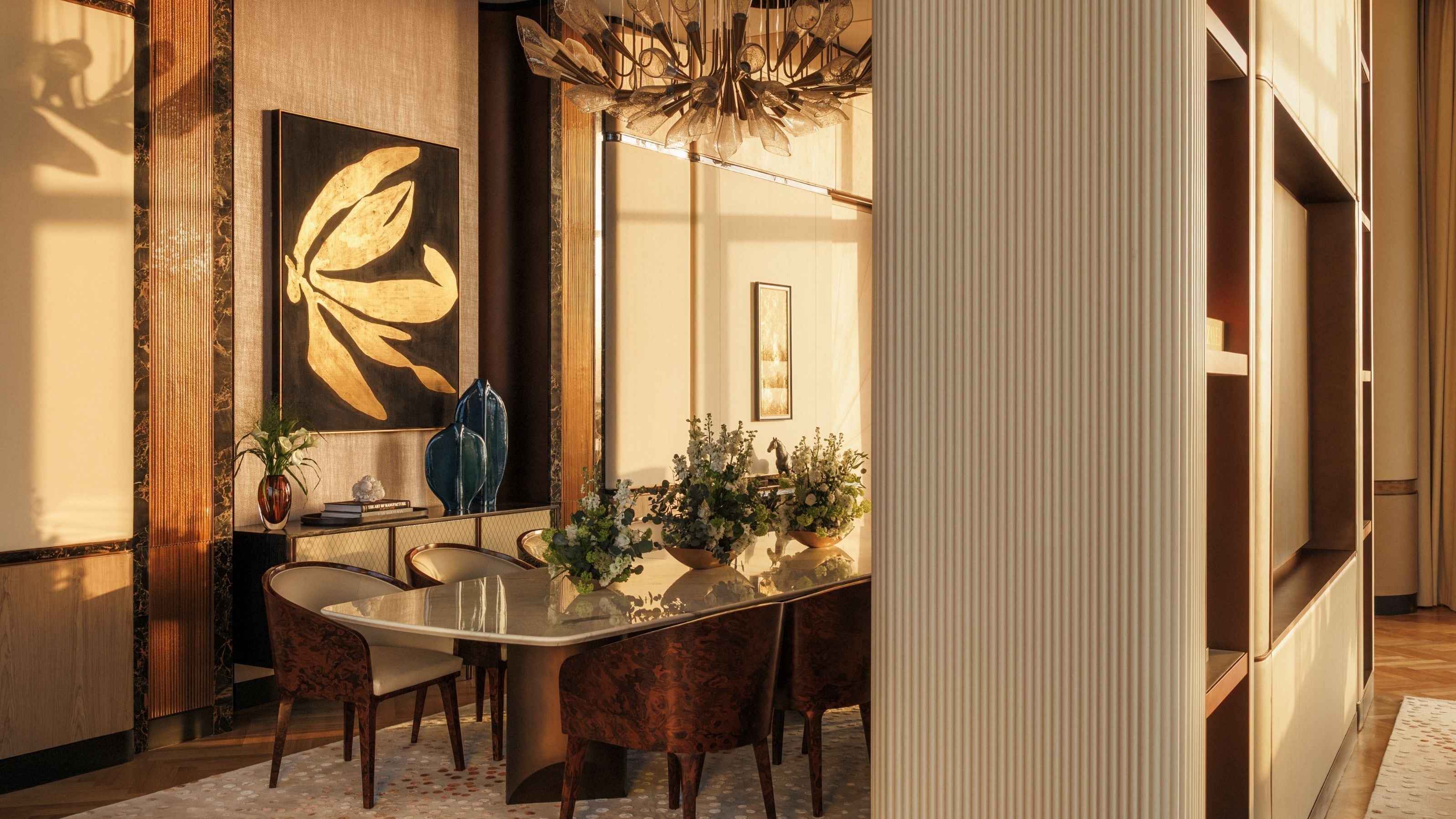 Jumeirah Marsa Al Arab