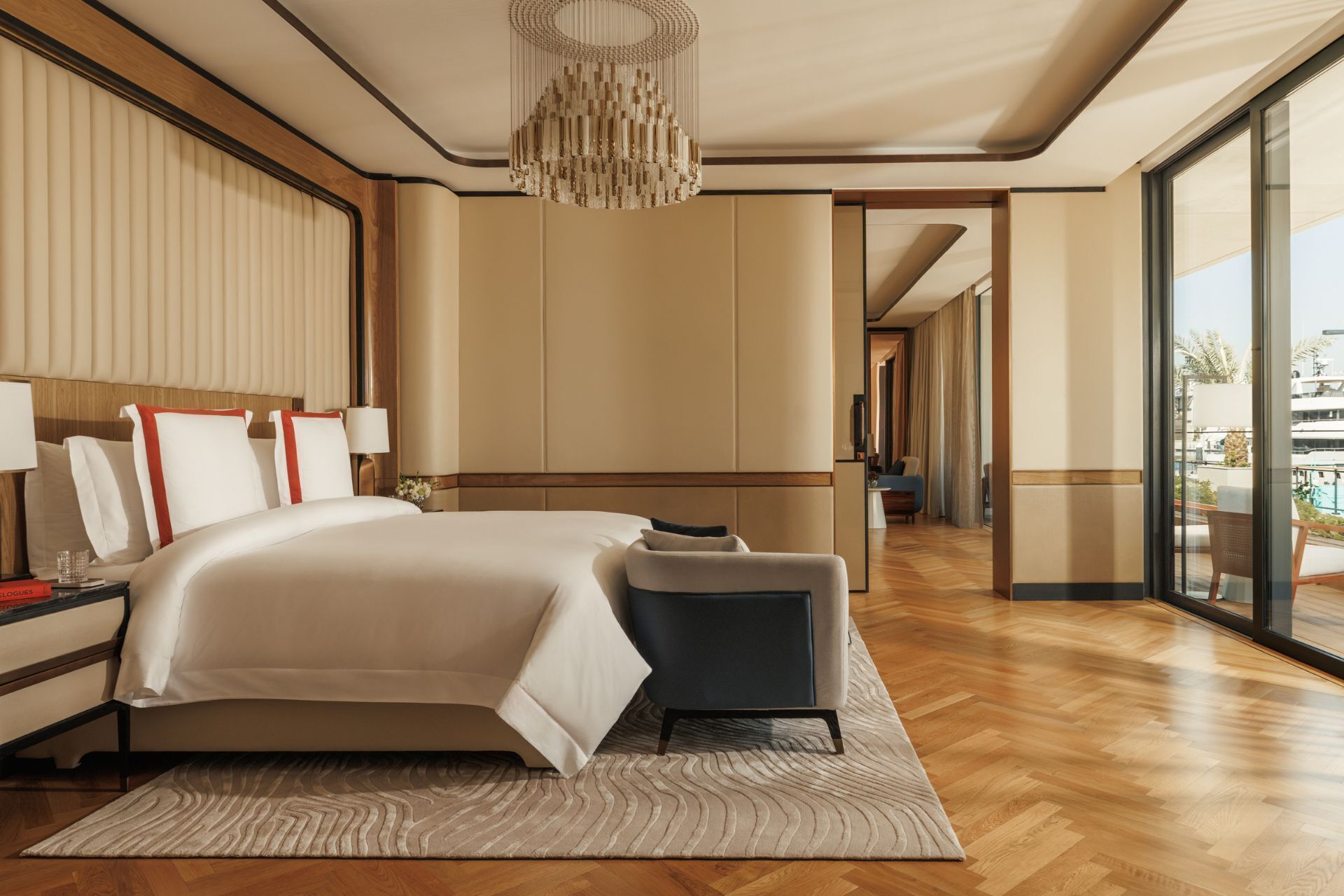 Jumeirah Marsa Al Arab