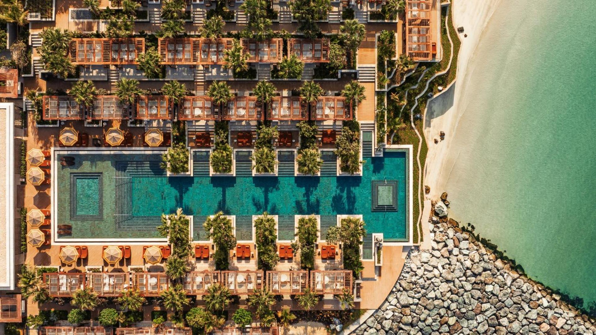 Jumeirah Marsa Al Arab