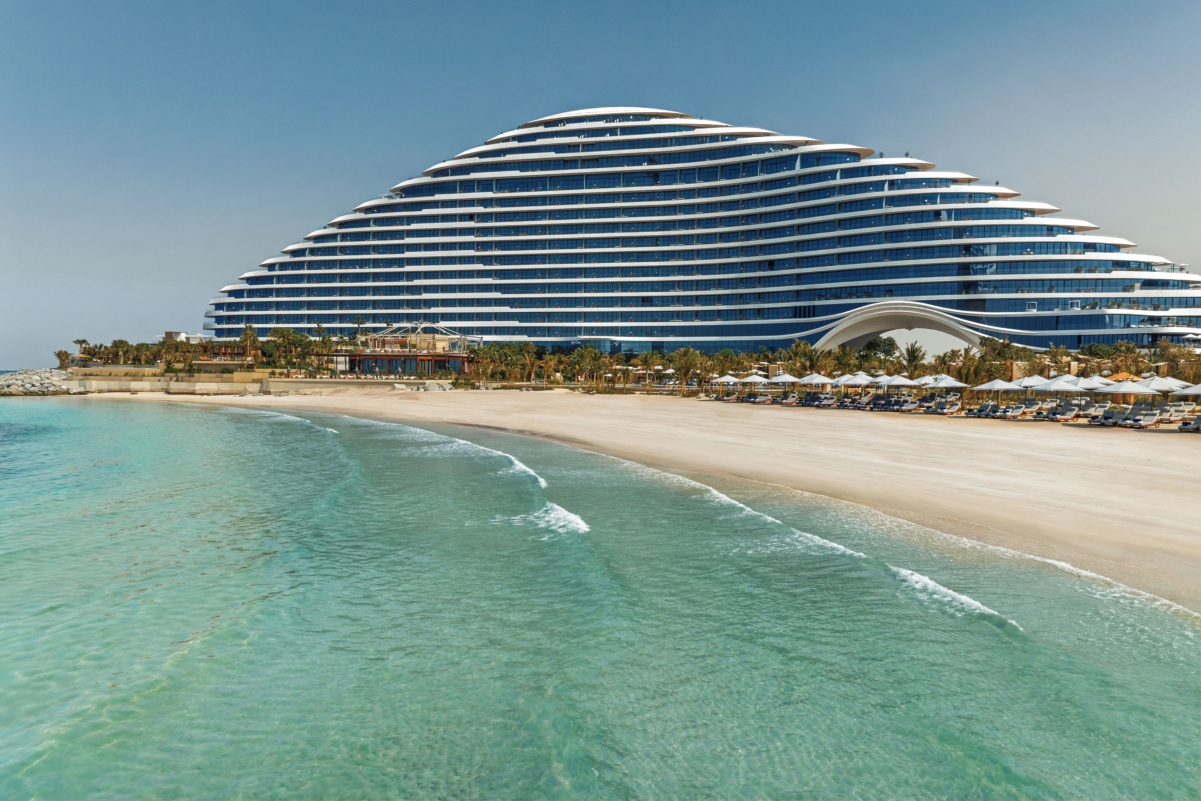 Jumeirah Marsa Al Arab