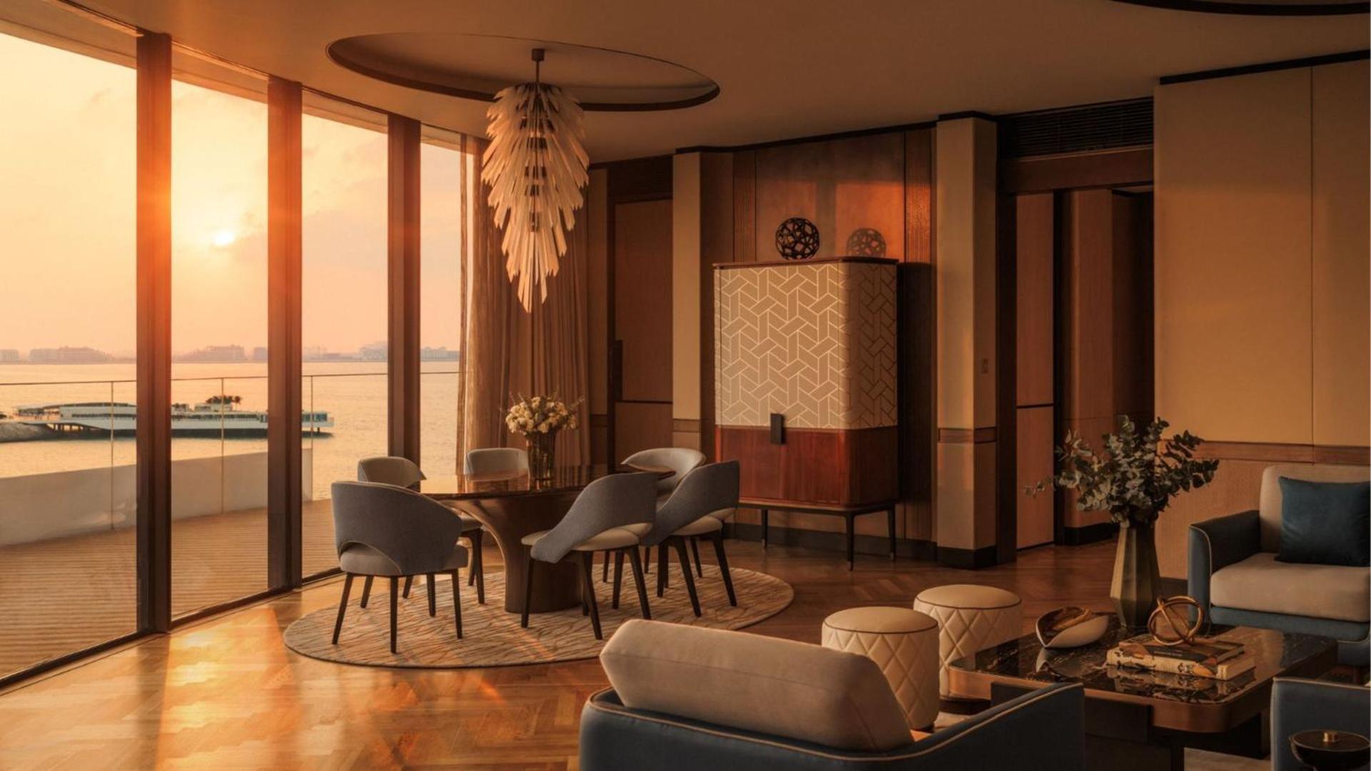 Jumeirah Marsa Al Arab