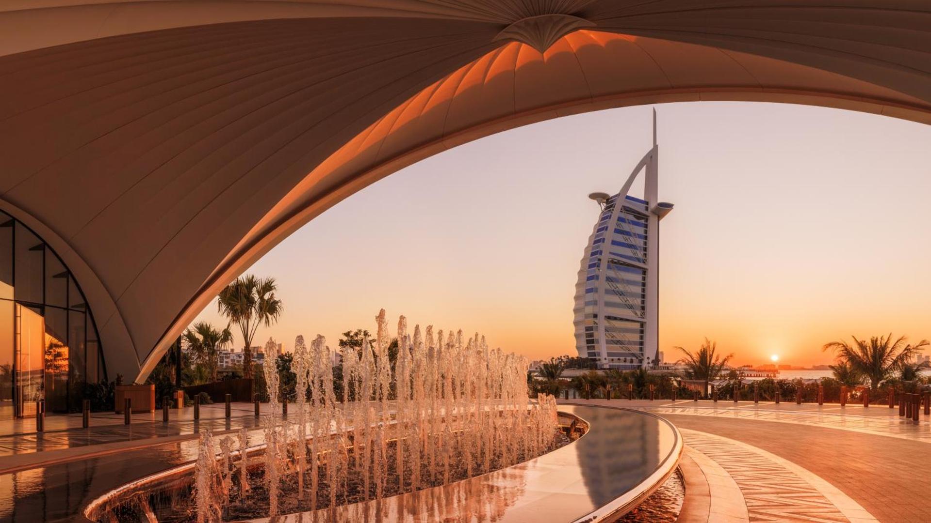 Jumeirah Marsa Al Arab