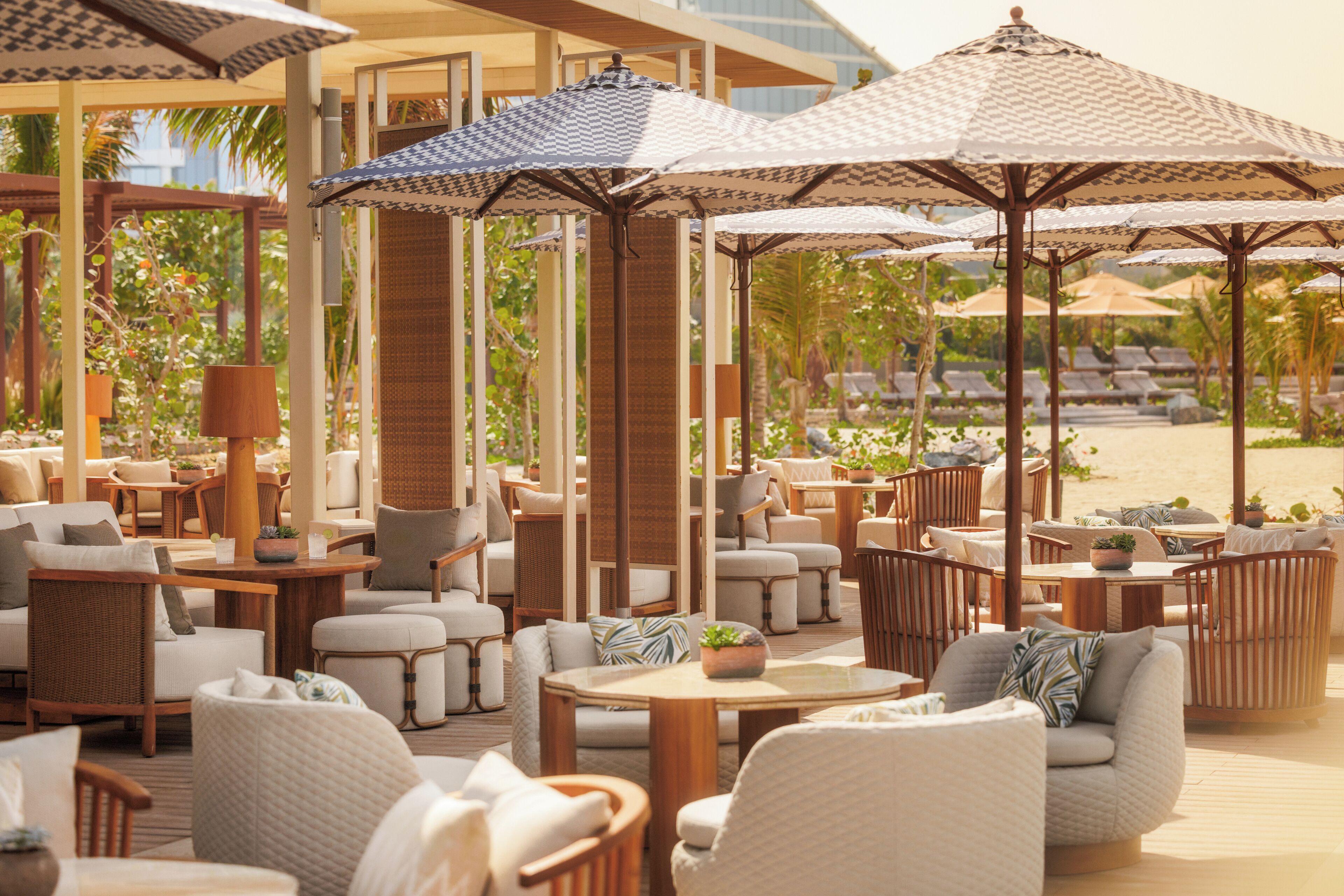 Jumeirah Marsa Al Arab