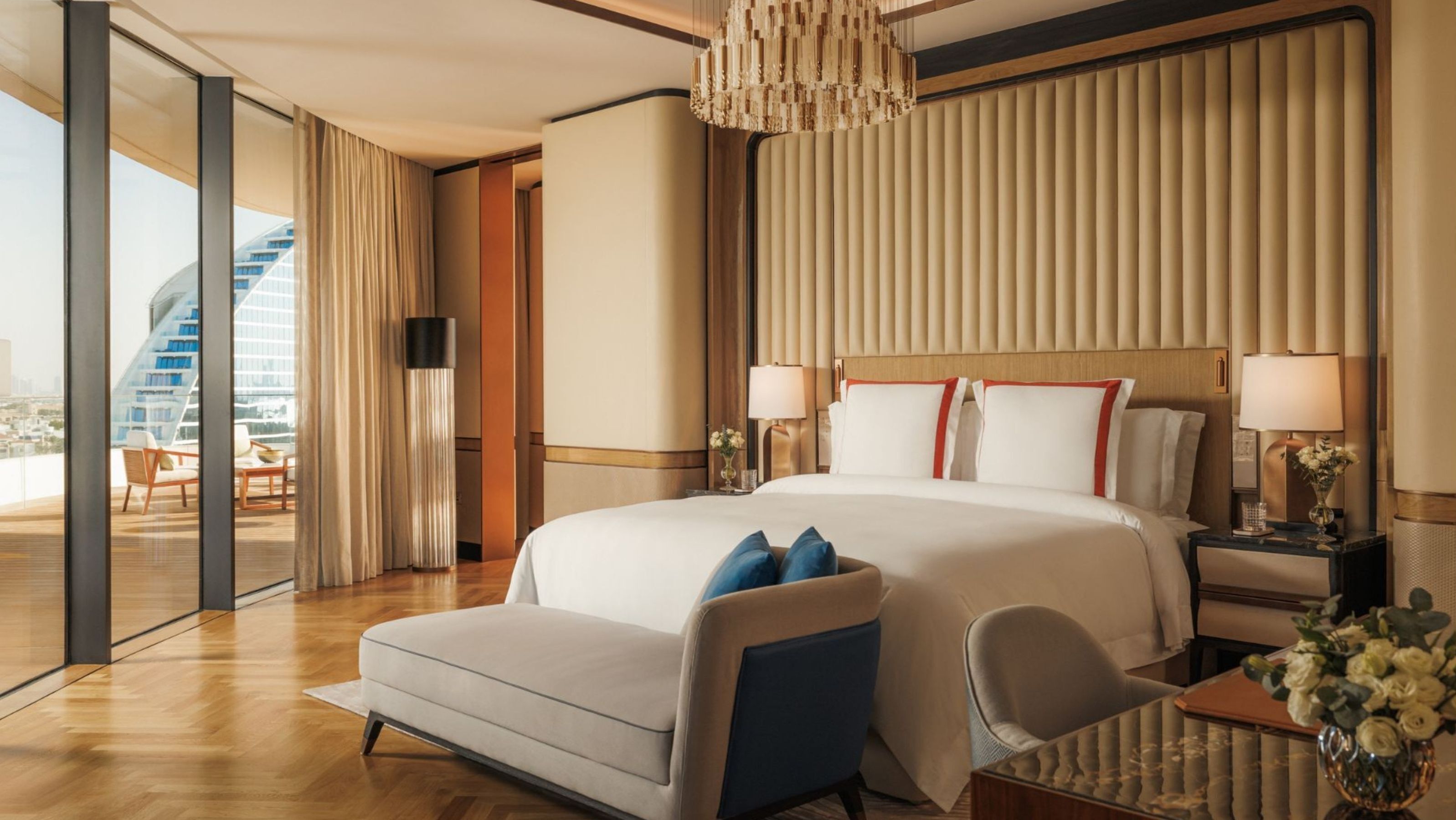 Jumeirah Marsa Al Arab