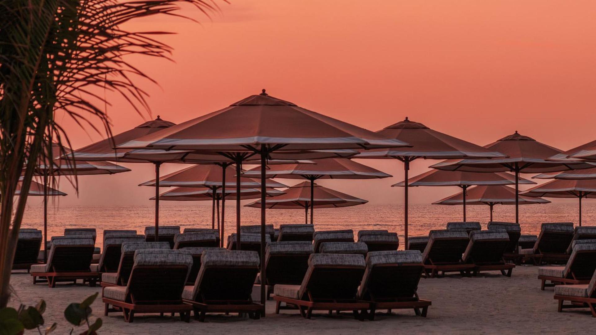 Jumeirah Marsa Al Arab